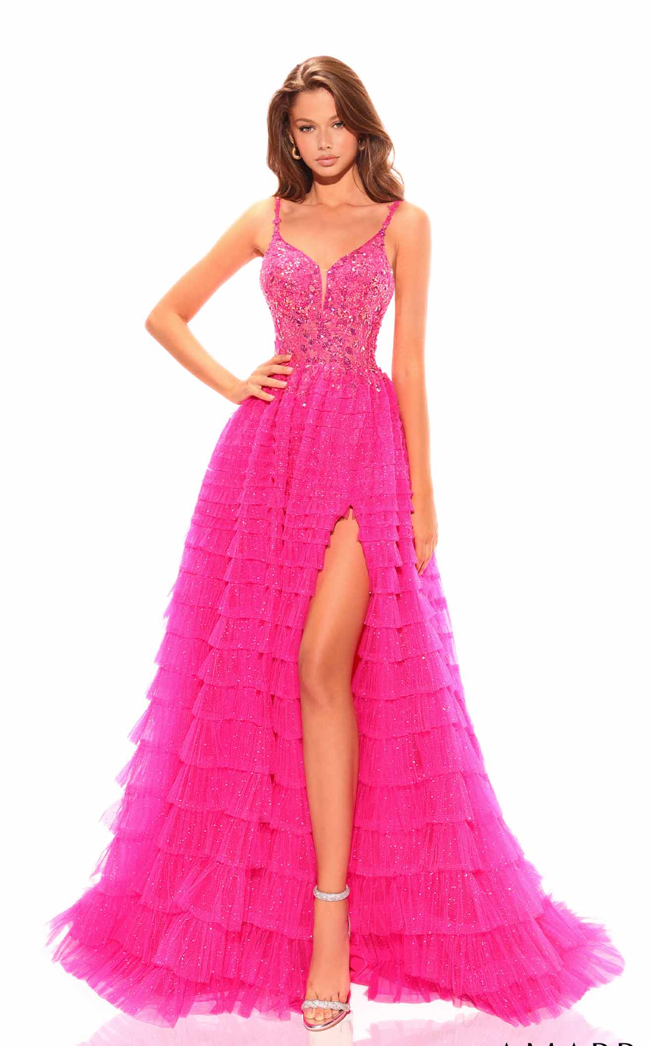 Amarra 88788CL Dress