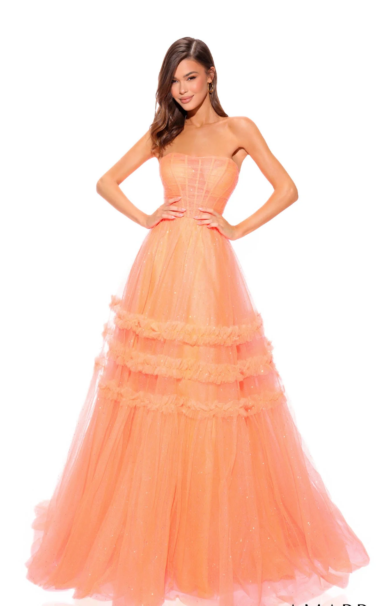 Amarra 88794 Dress - Image 2