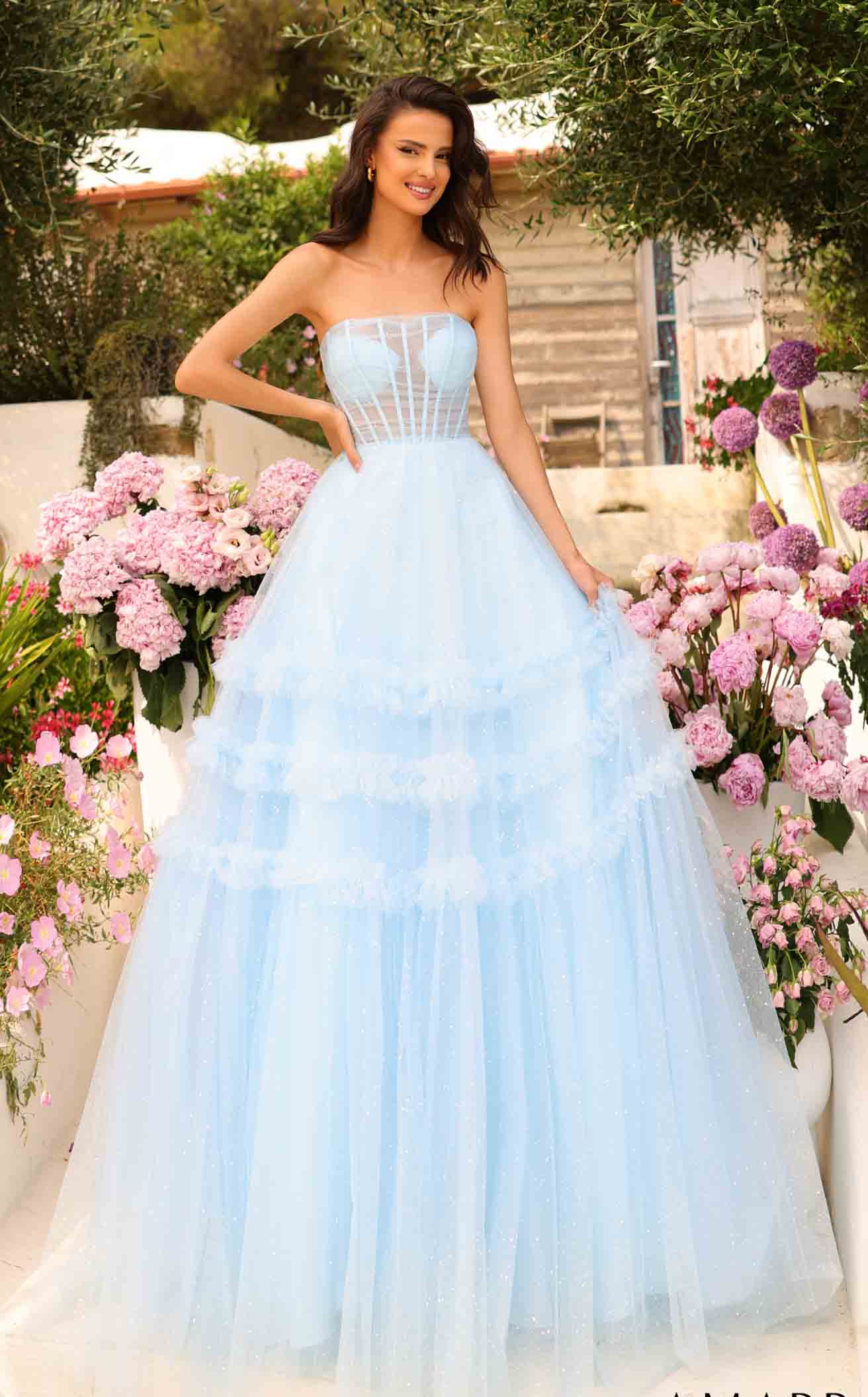 Amarra 88794 Dress - Image 3