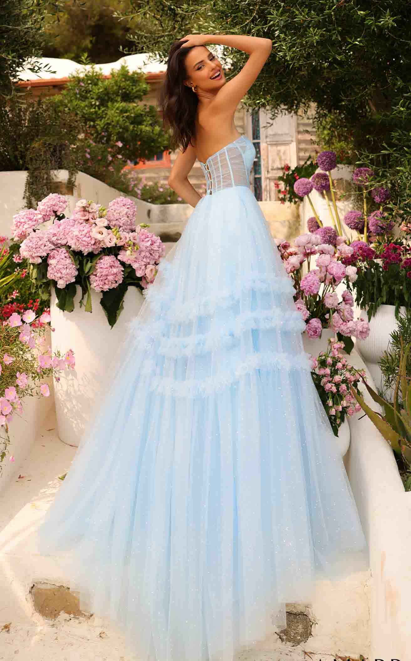 Amarra 88794 Dress - Image 5