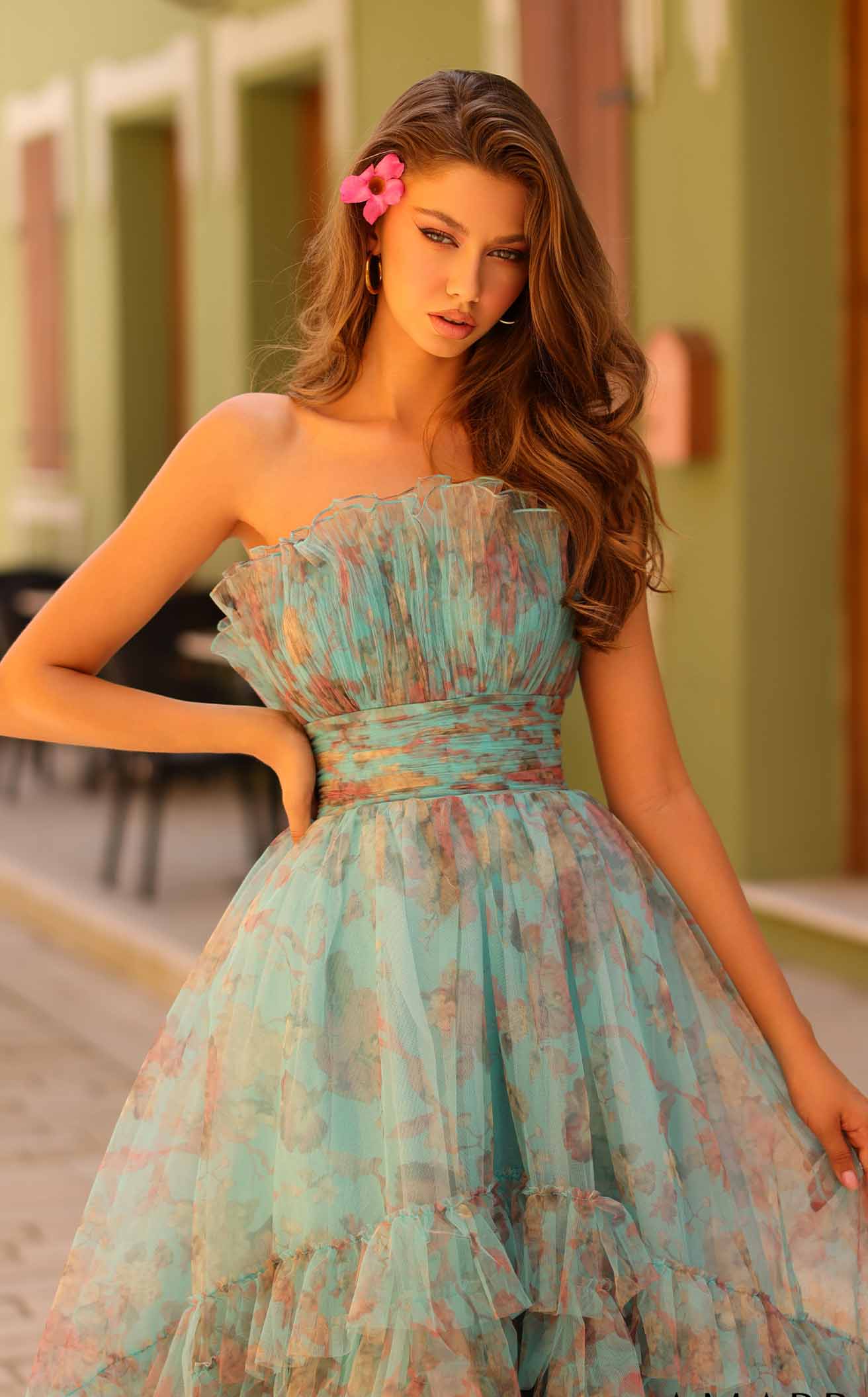 Amarra 88825 Dress - Image 2