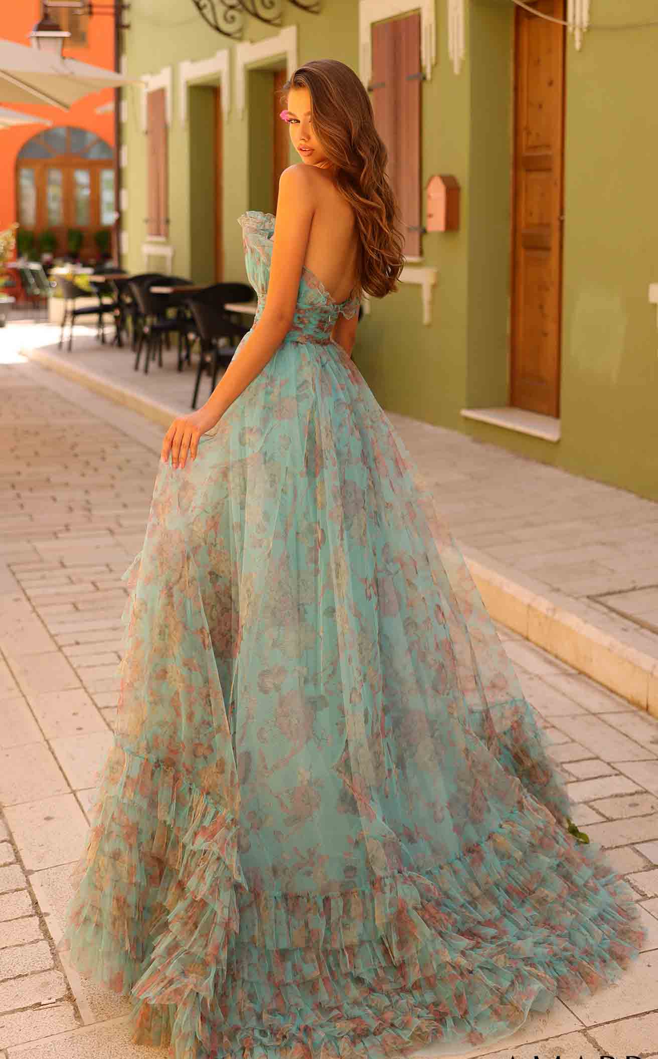 Amarra 88825 Dress - Image 3