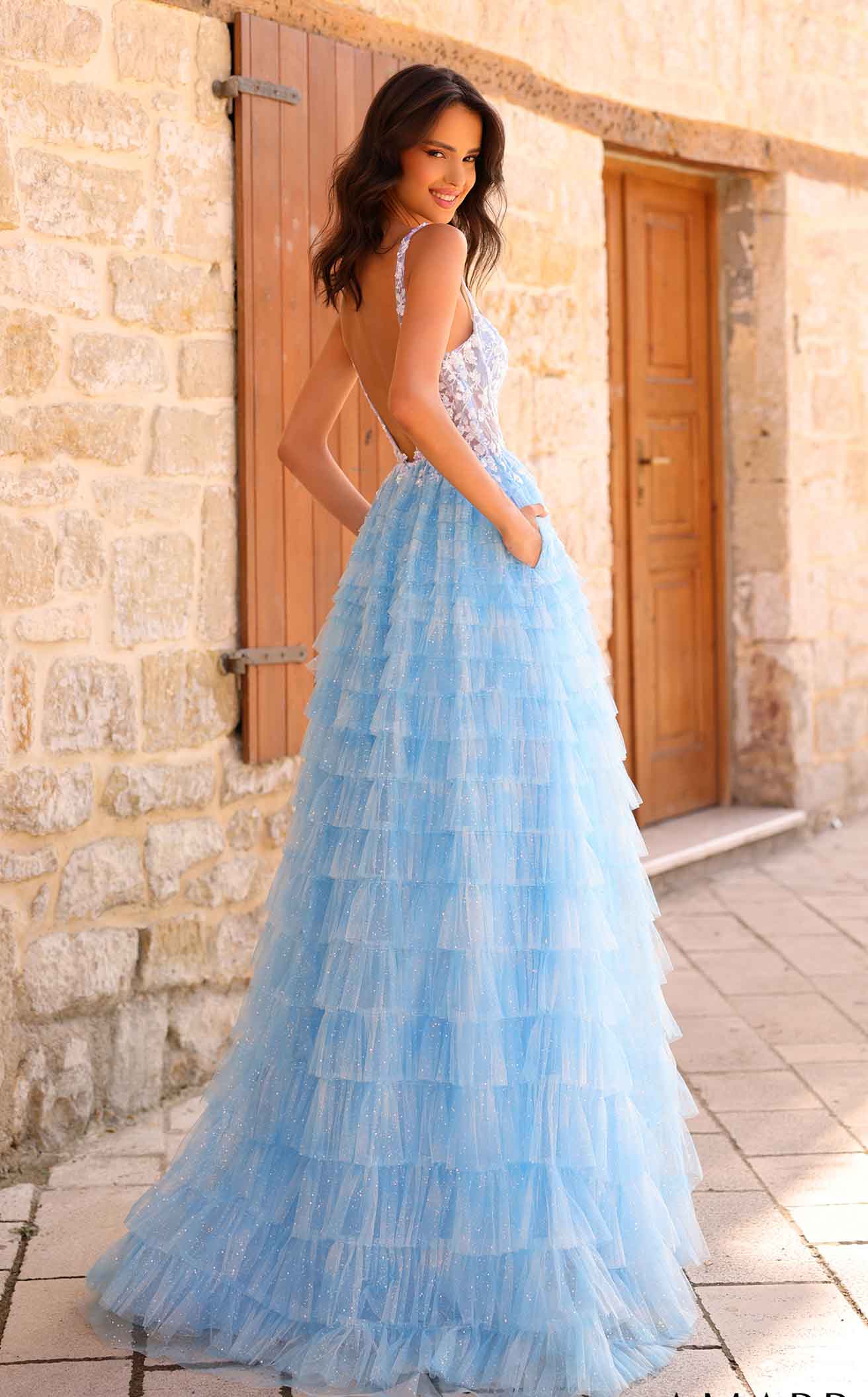 Amarra 88833 Dress - Image 4