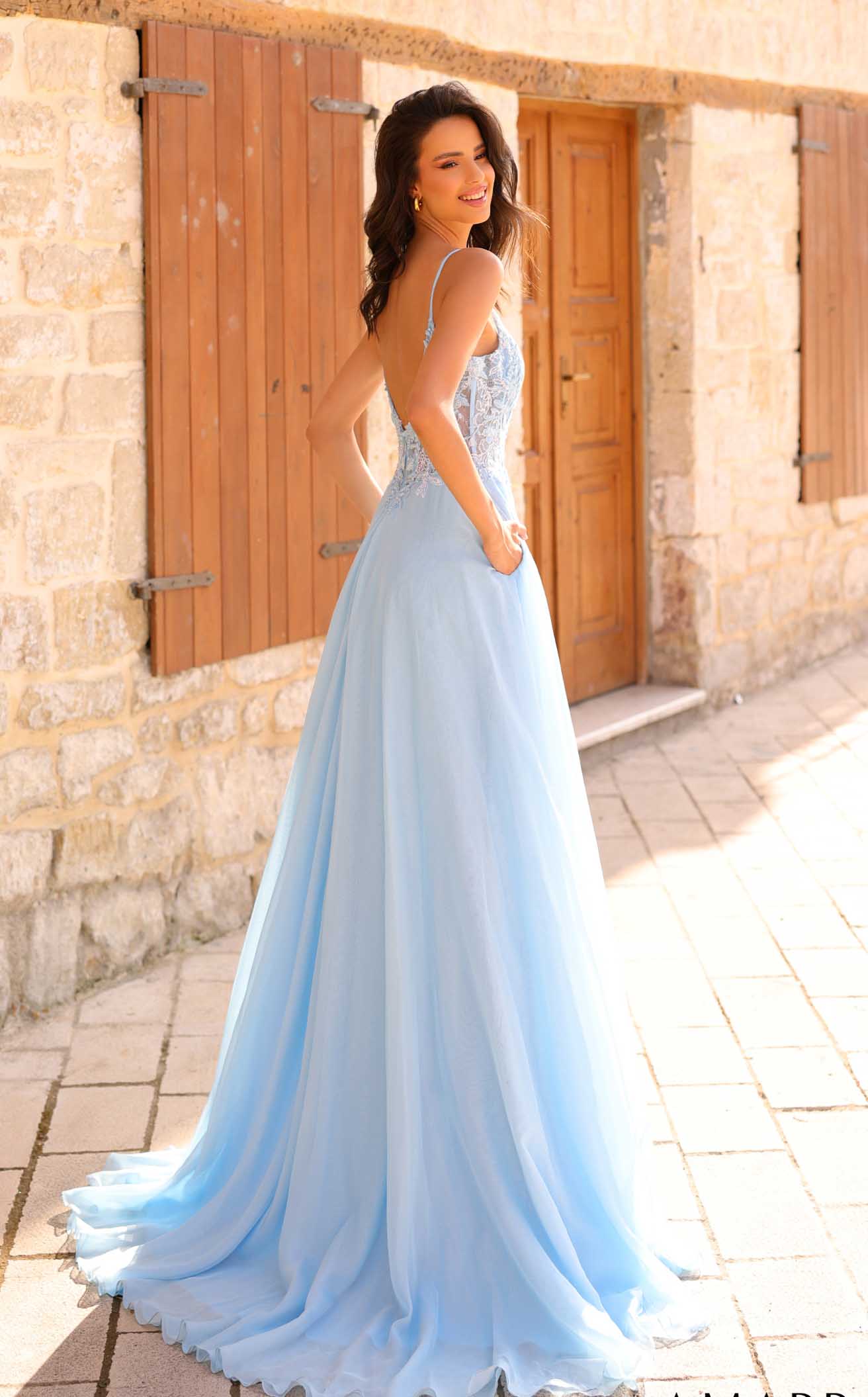 Amarra 88834 Dress - Image 7