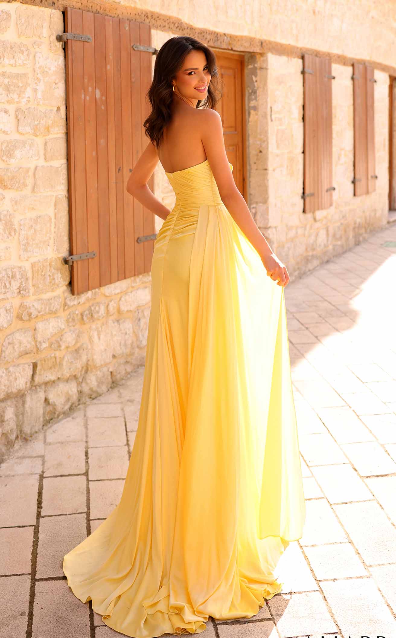 Amarra 88835CL Dress - Image 6