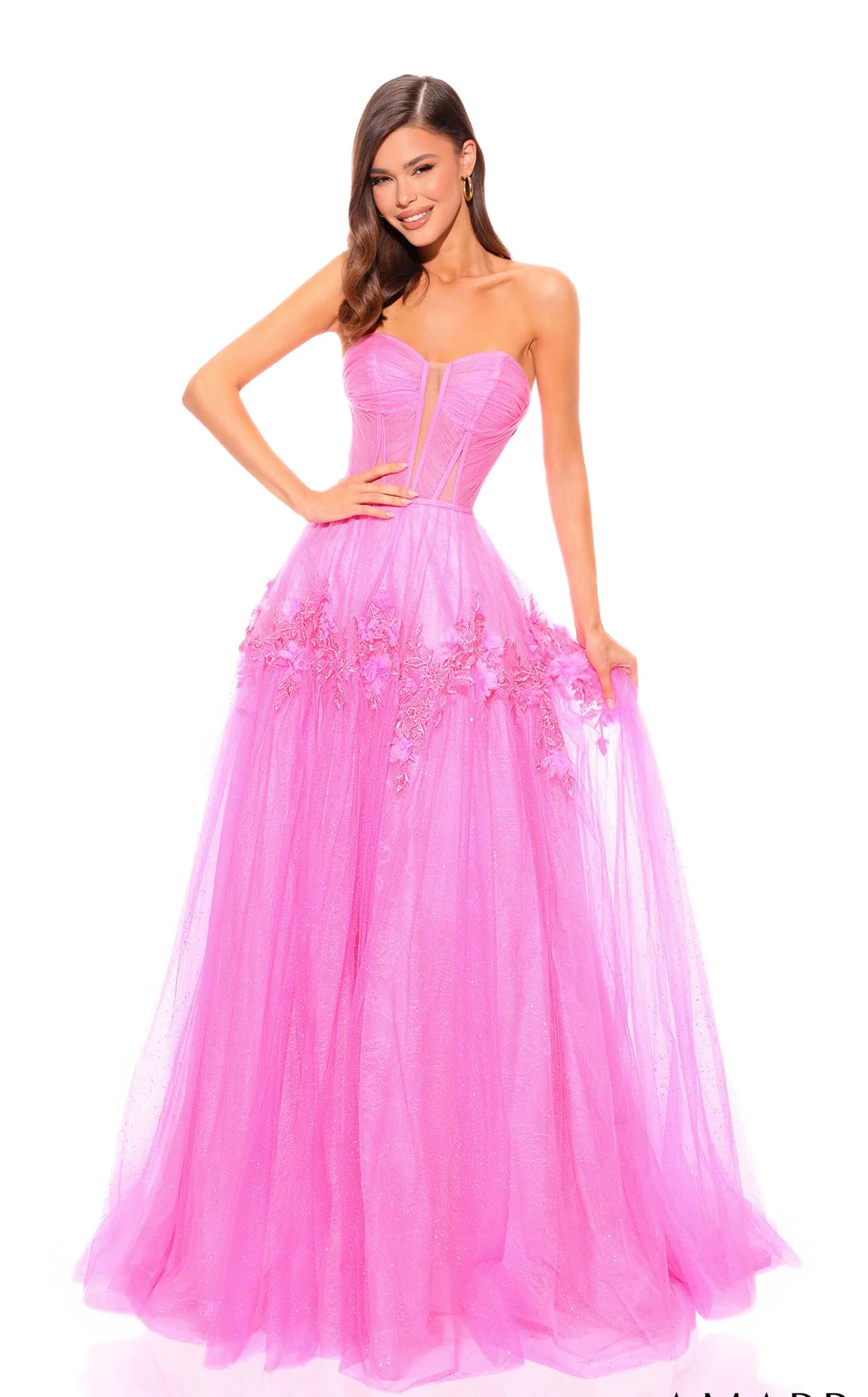 Amarra 88874 Dress - Image 2