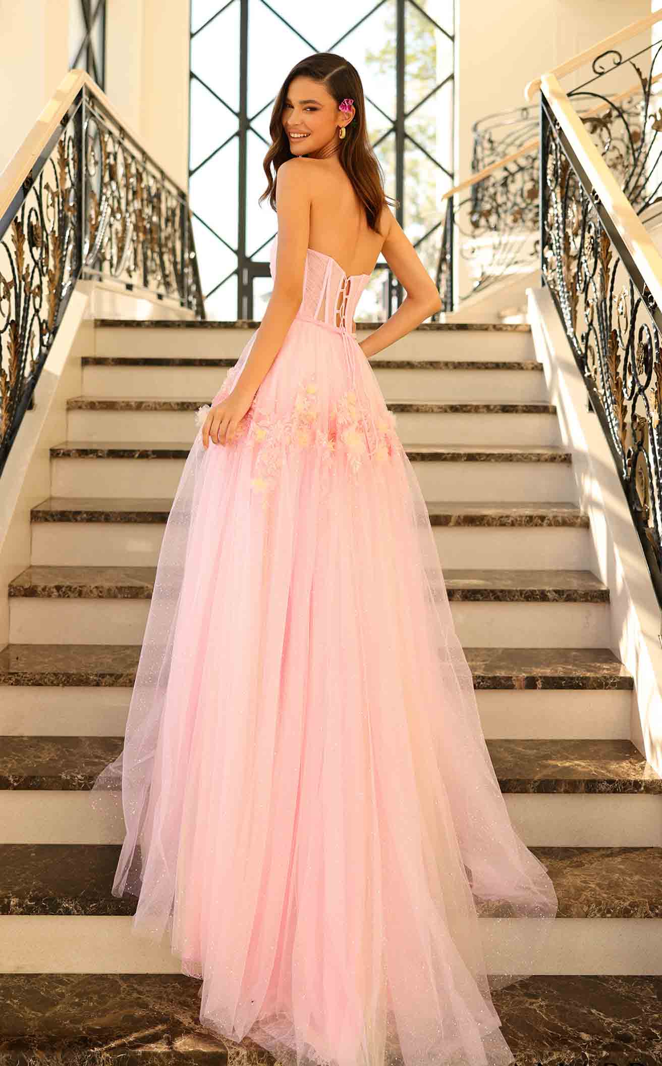Amarra 88874 Dress - Image 5
