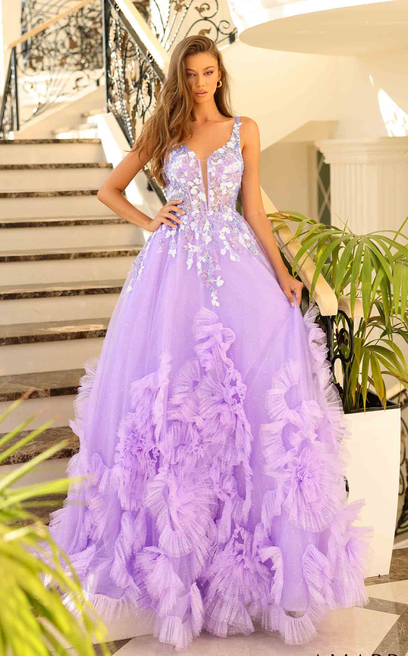 Amarra 88880 Dress - Image 2