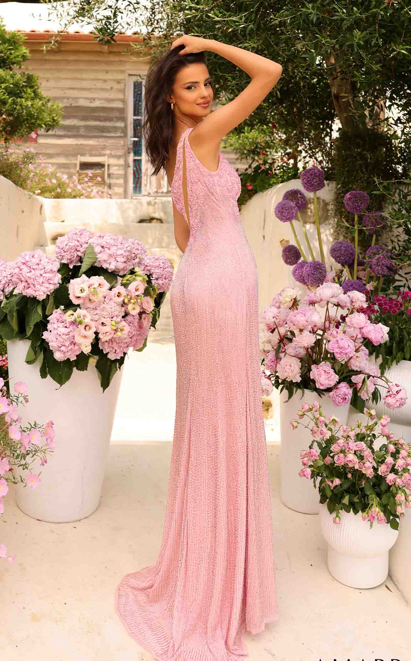 Amarra 94013 Dress - Image 5