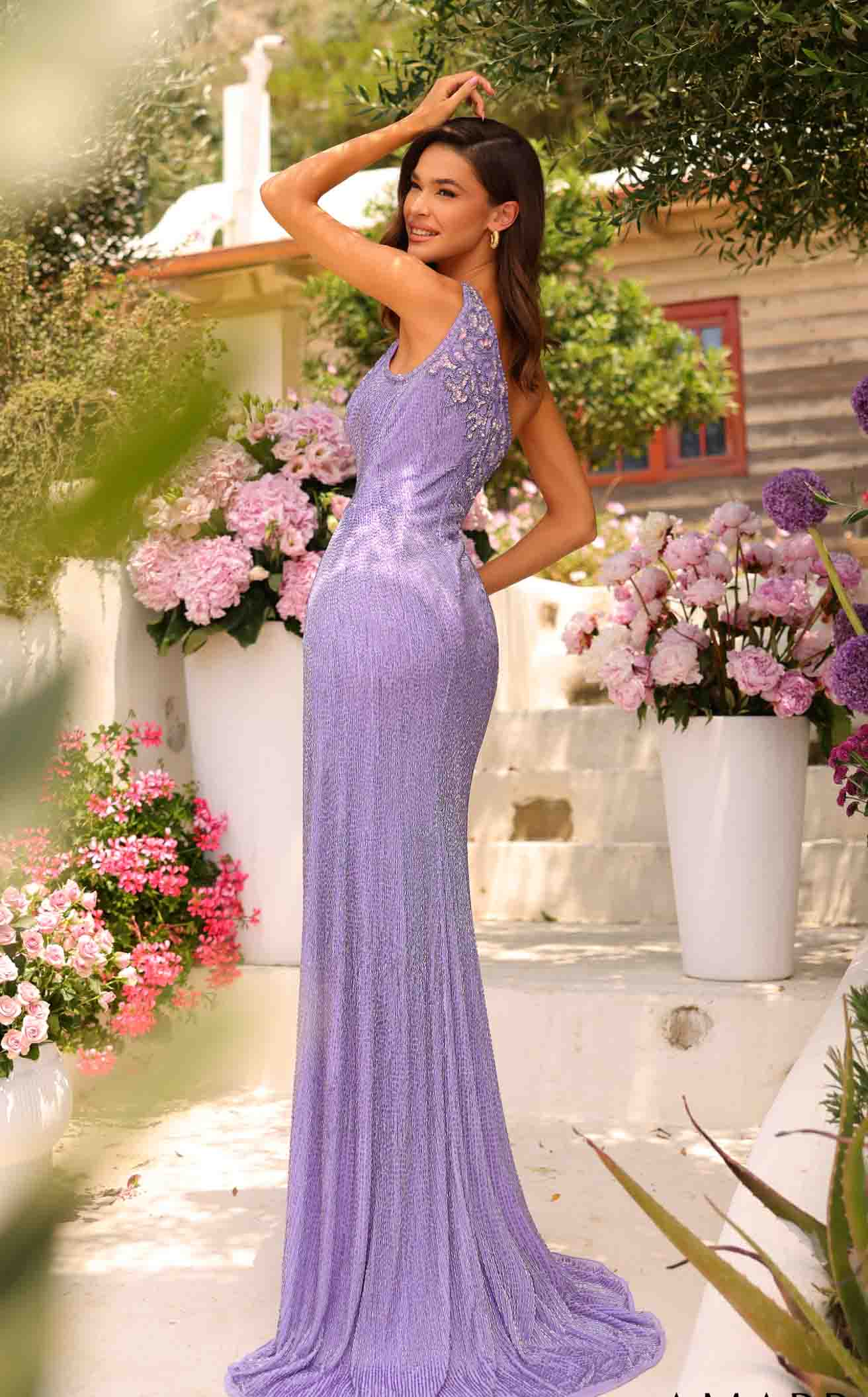 Amarra 94021 Dress - Image 5