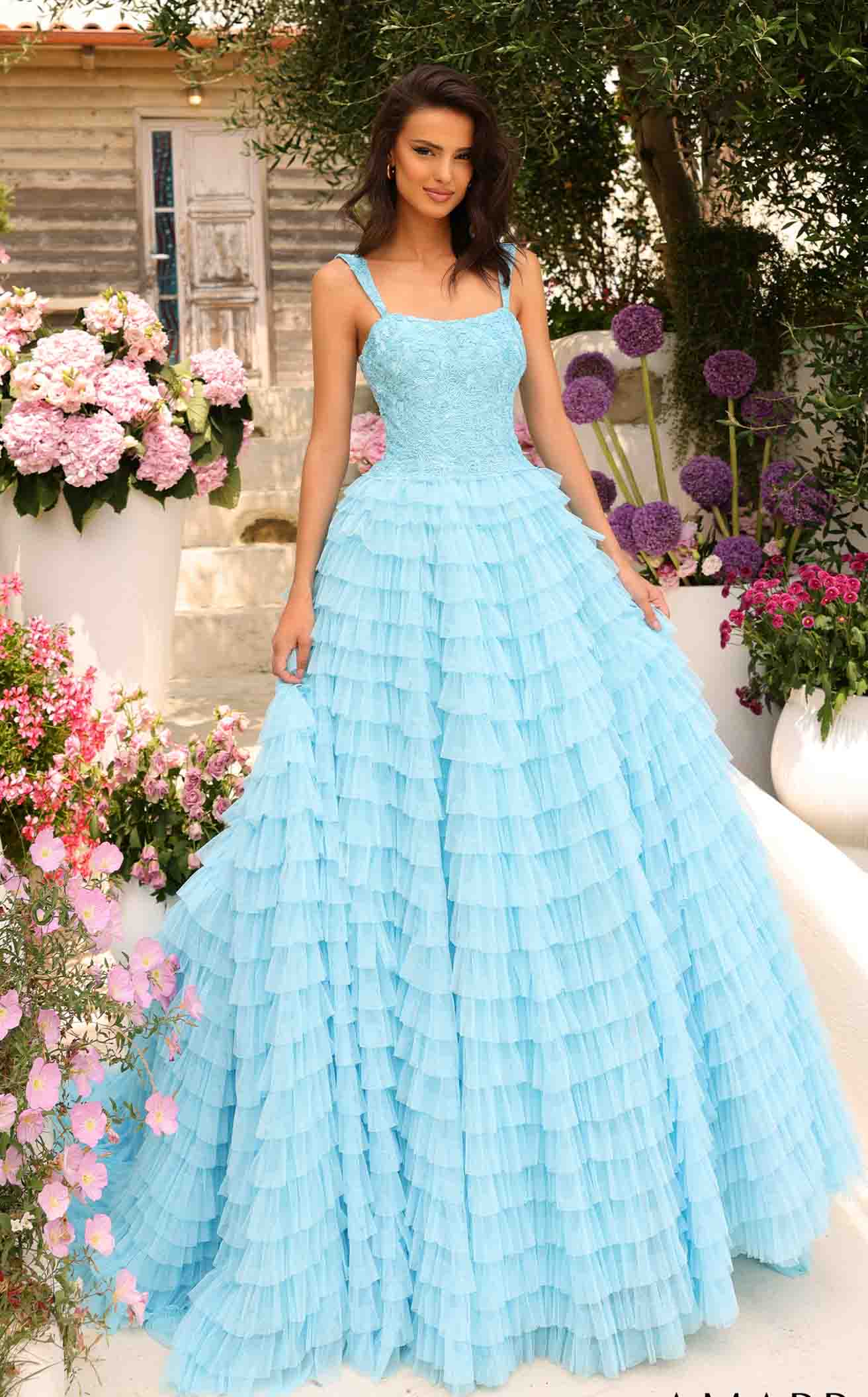 Amarra 94026 Dress - Image 3