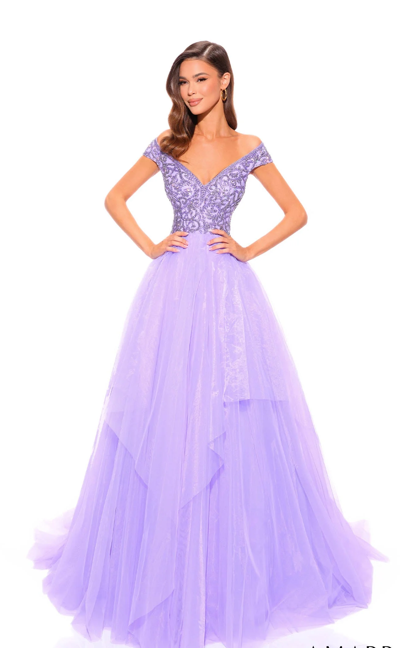 Amarra 94038 Dress - Image 2