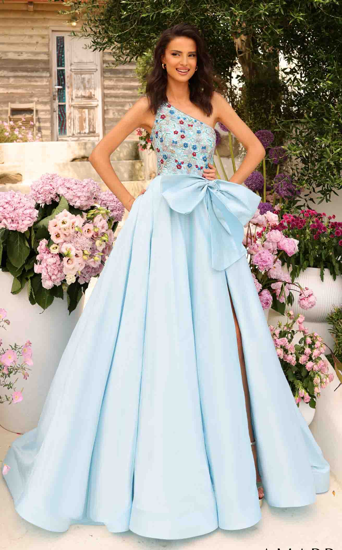 Amarra 94041 Dress - Image 2