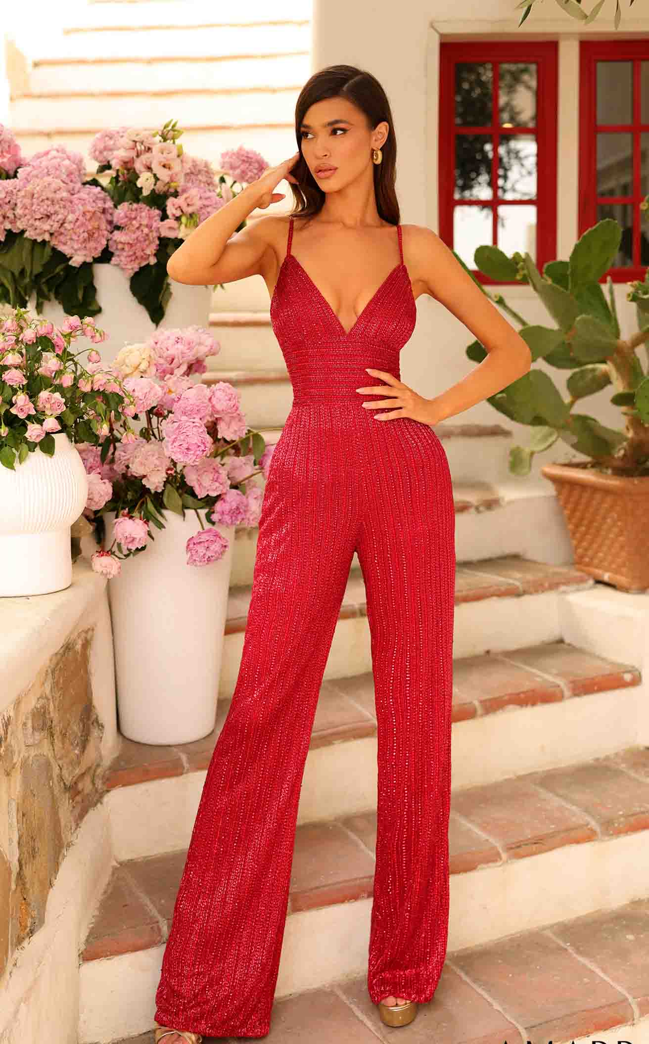Amarra 94042 Jumpsuit
