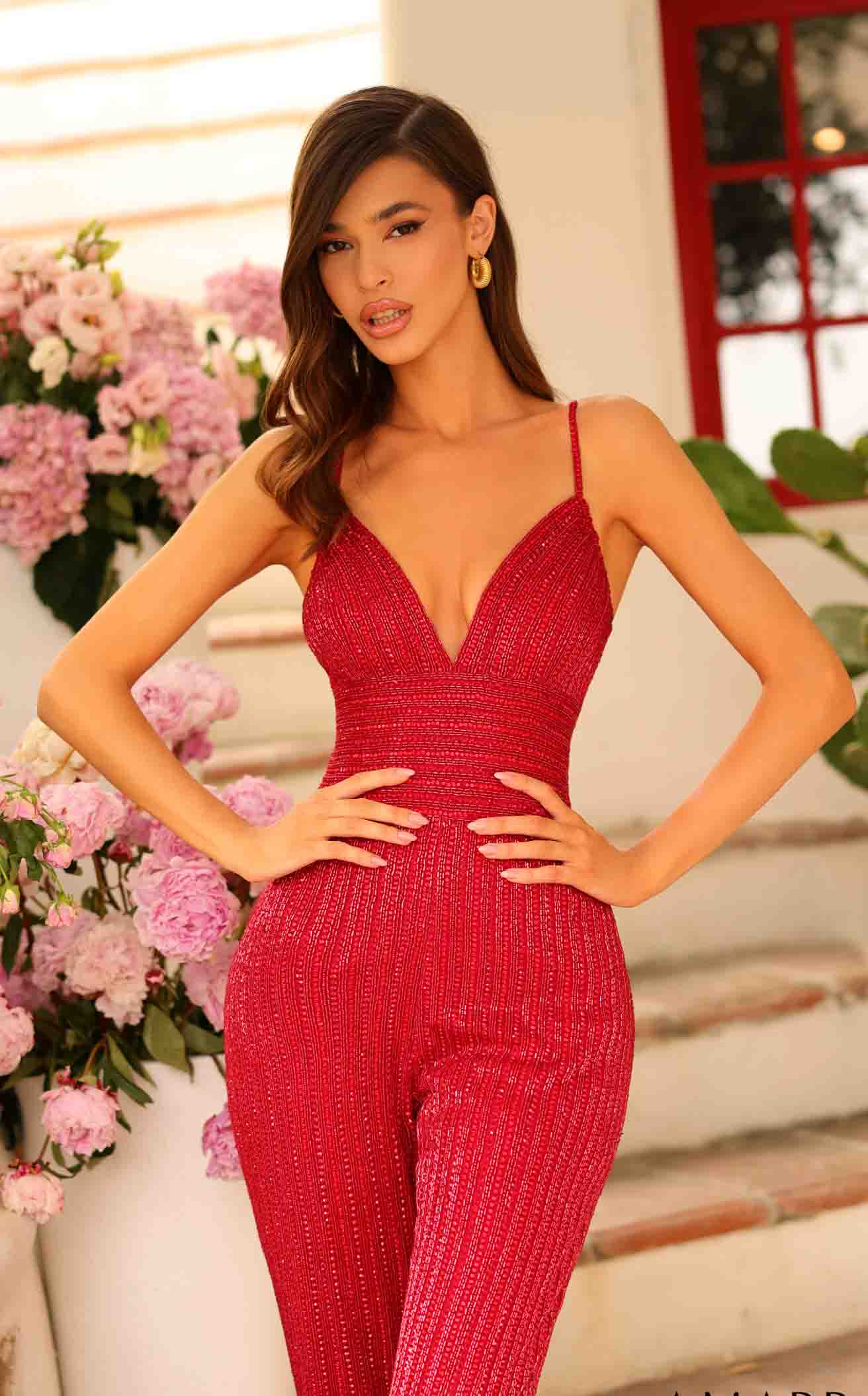 Amarra 94042 Jumpsuit - Image 3