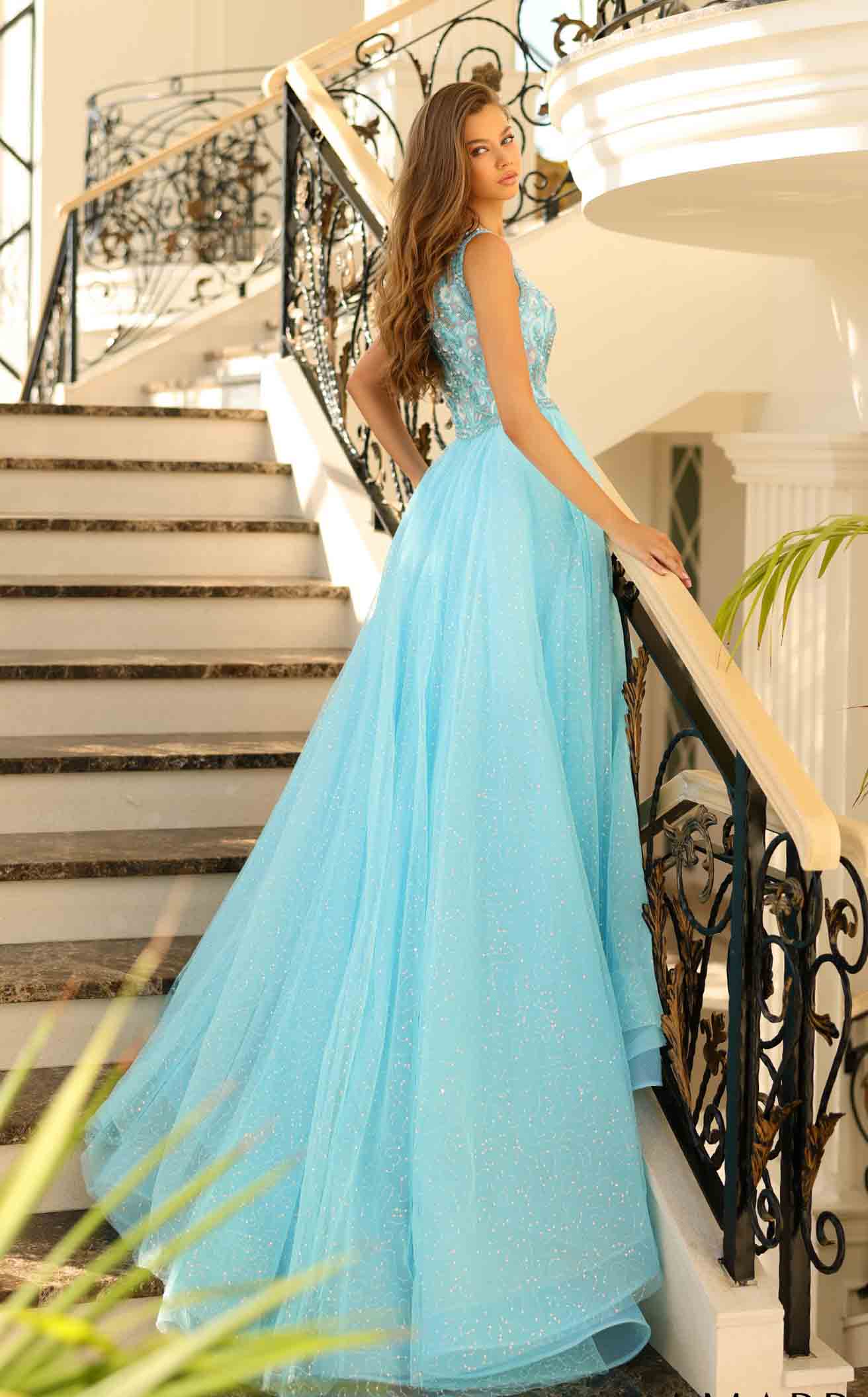 Amarra 94050 Dress - Image 2