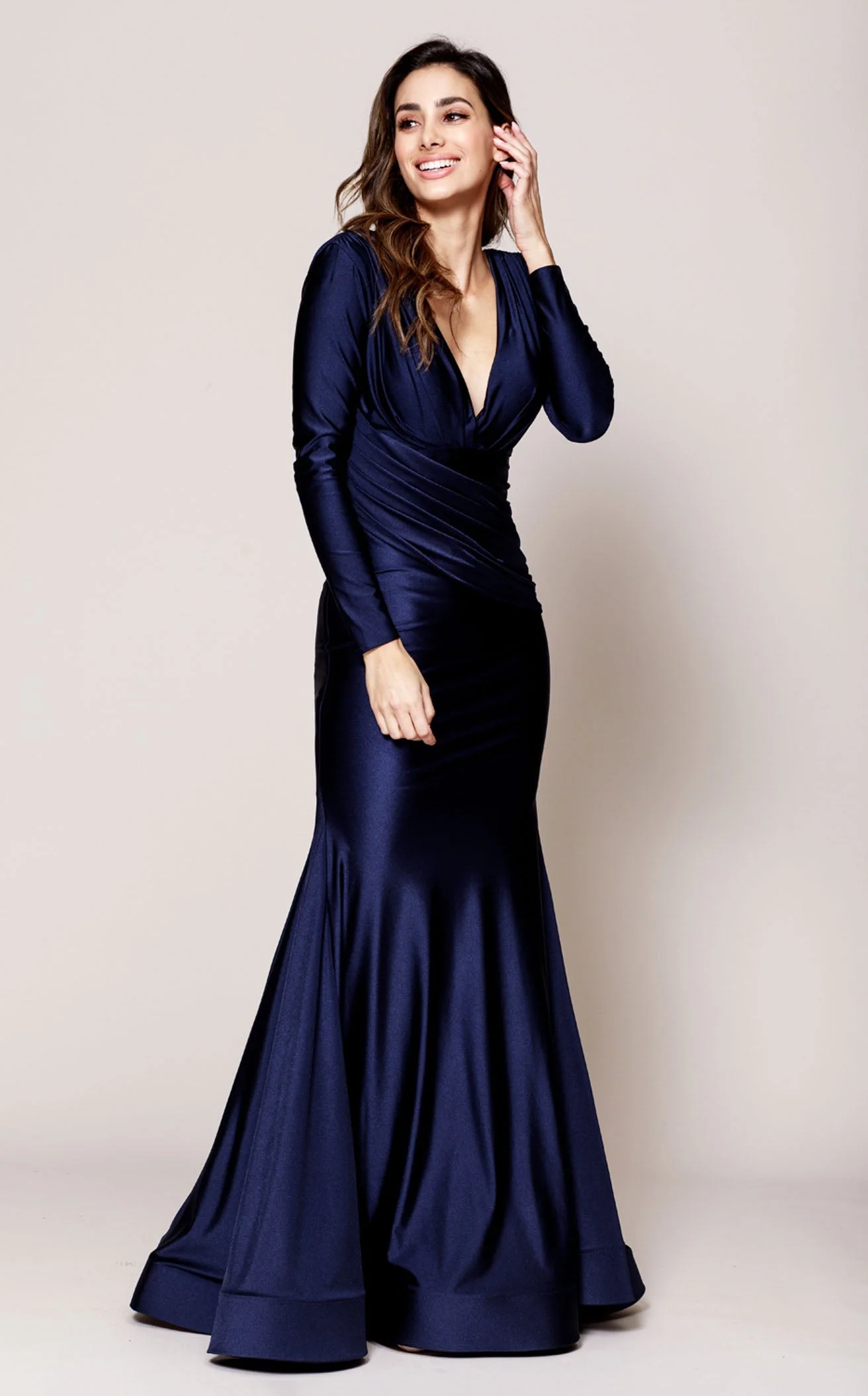 Amelia Couture 381CL Dress - Image 7