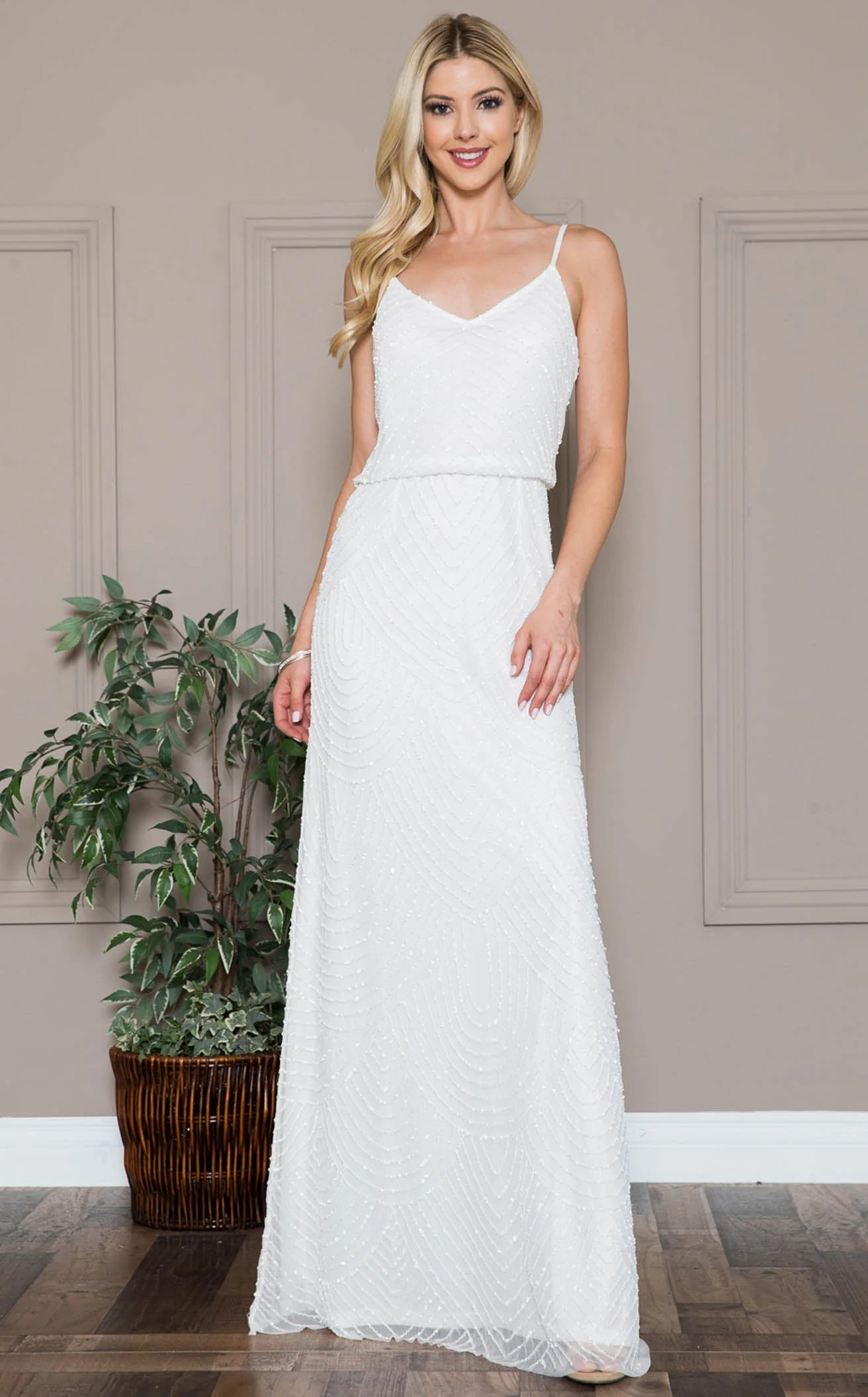 Amelia Couture IN001CL Dress - Image 10