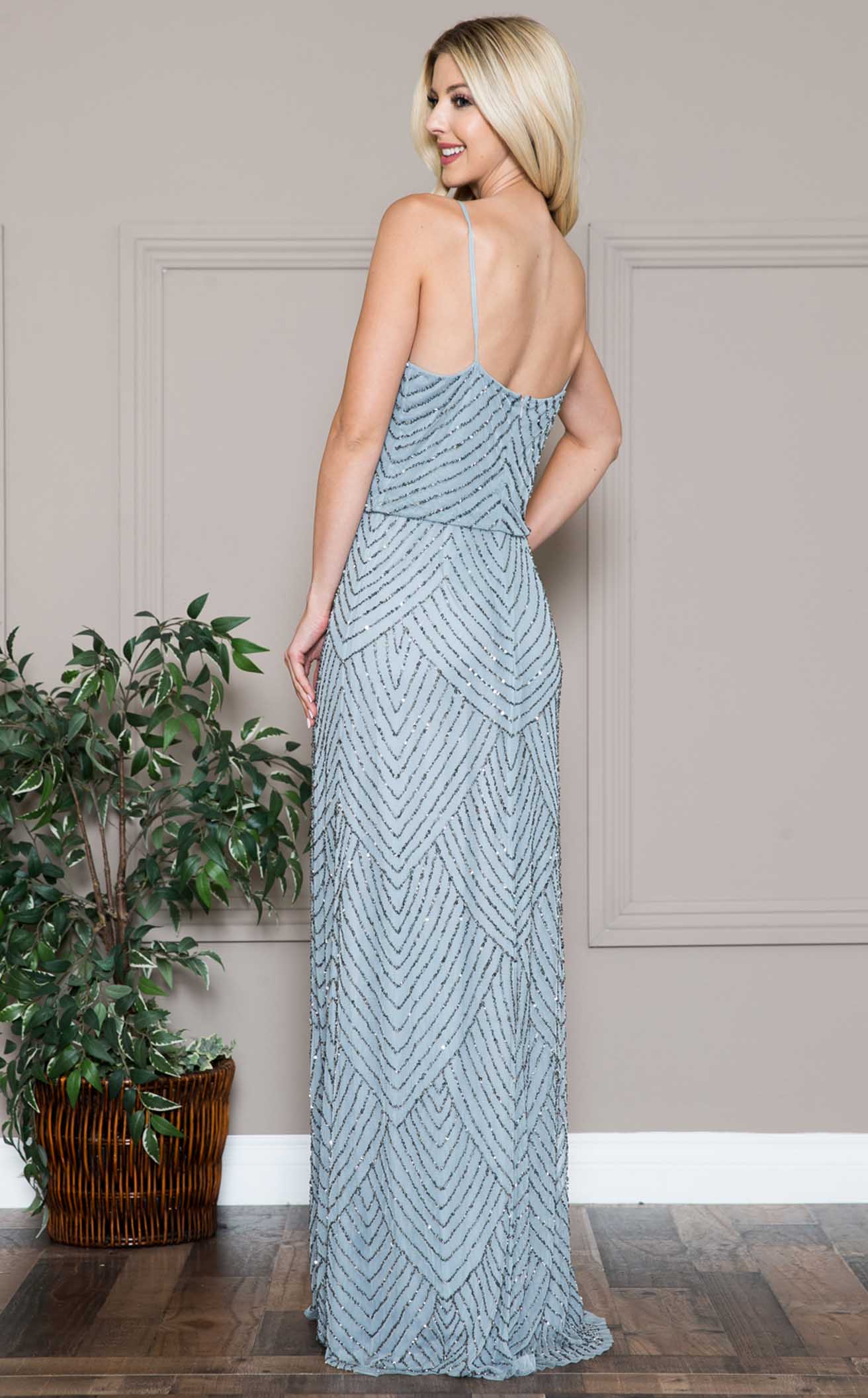 Amelia Couture IN001CL Dress - Image 2