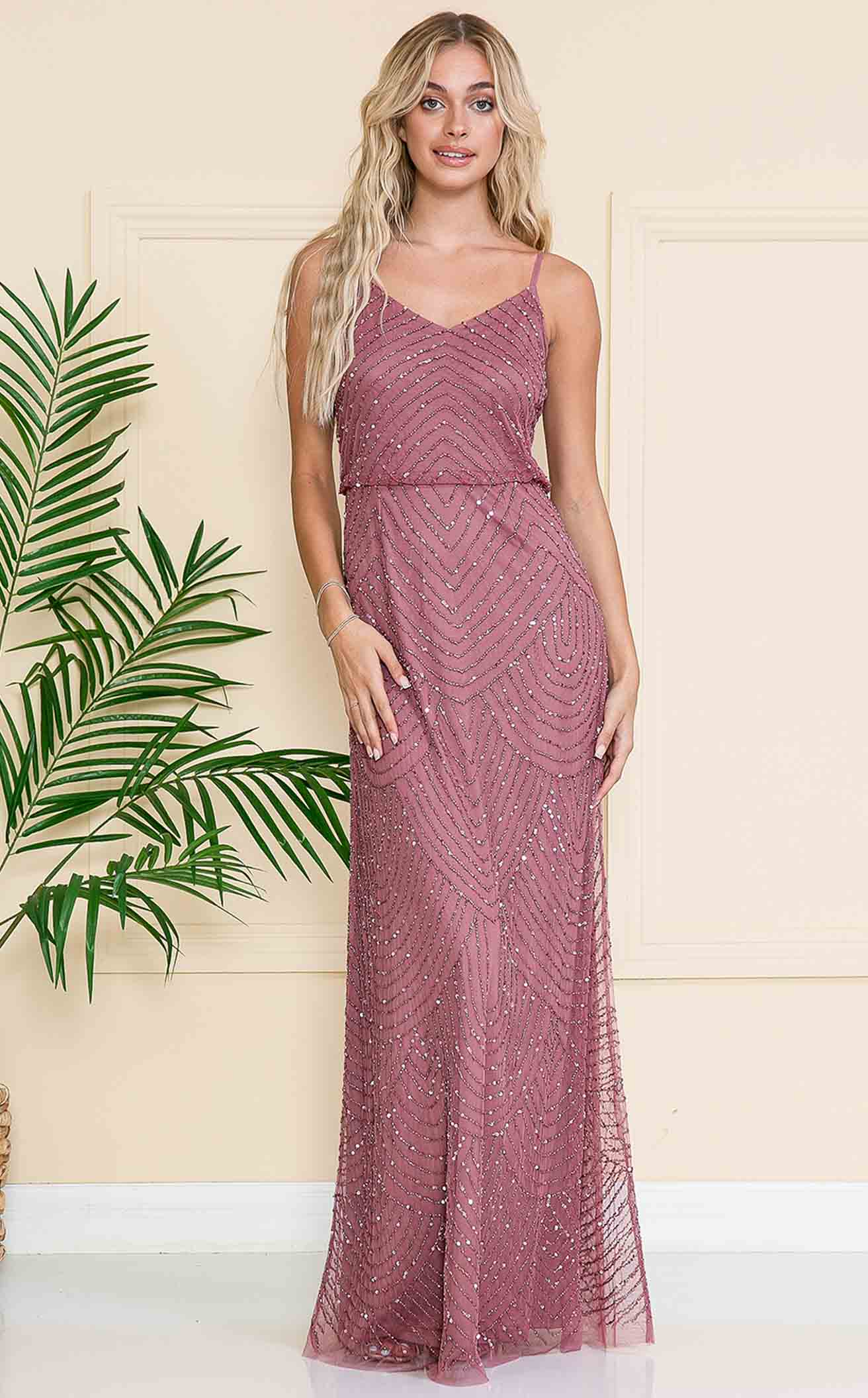 Amelia Couture IN001CL Dress - Image 5