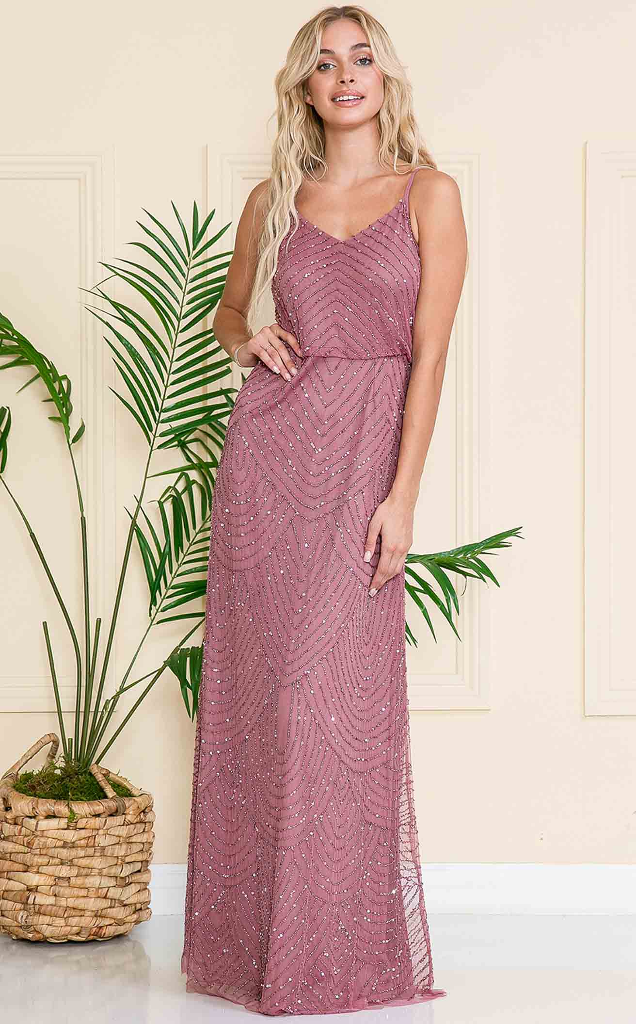 Amelia Couture IN001CL Dress - Image 6