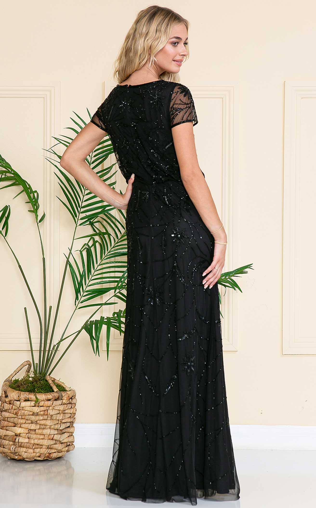 Amelia Couture IN004CL Dress - Image 6