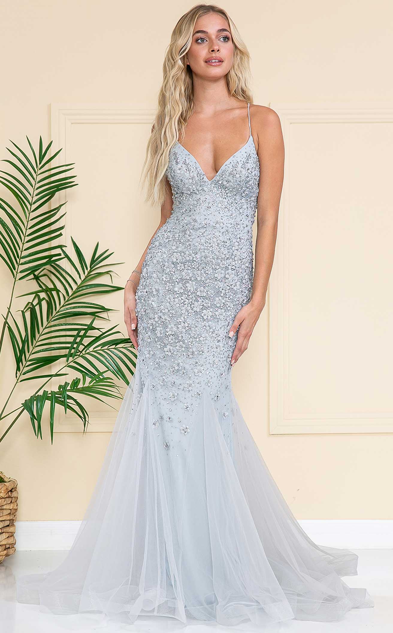 Amelia Couture SU066CL Dress - Image 15