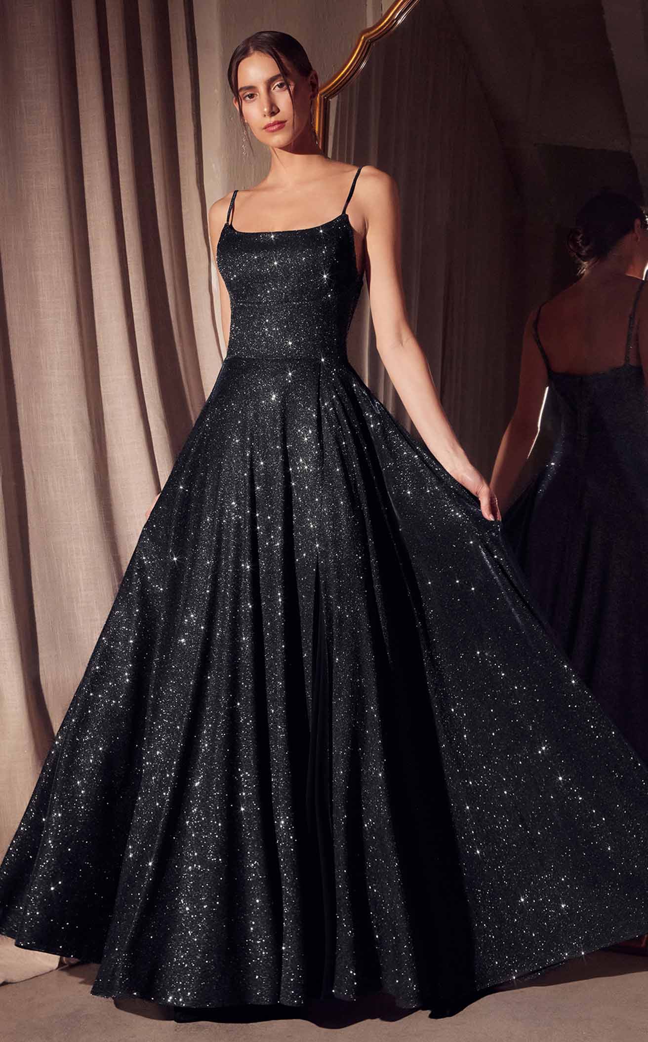 Amoris T213CL Dress - Image 2