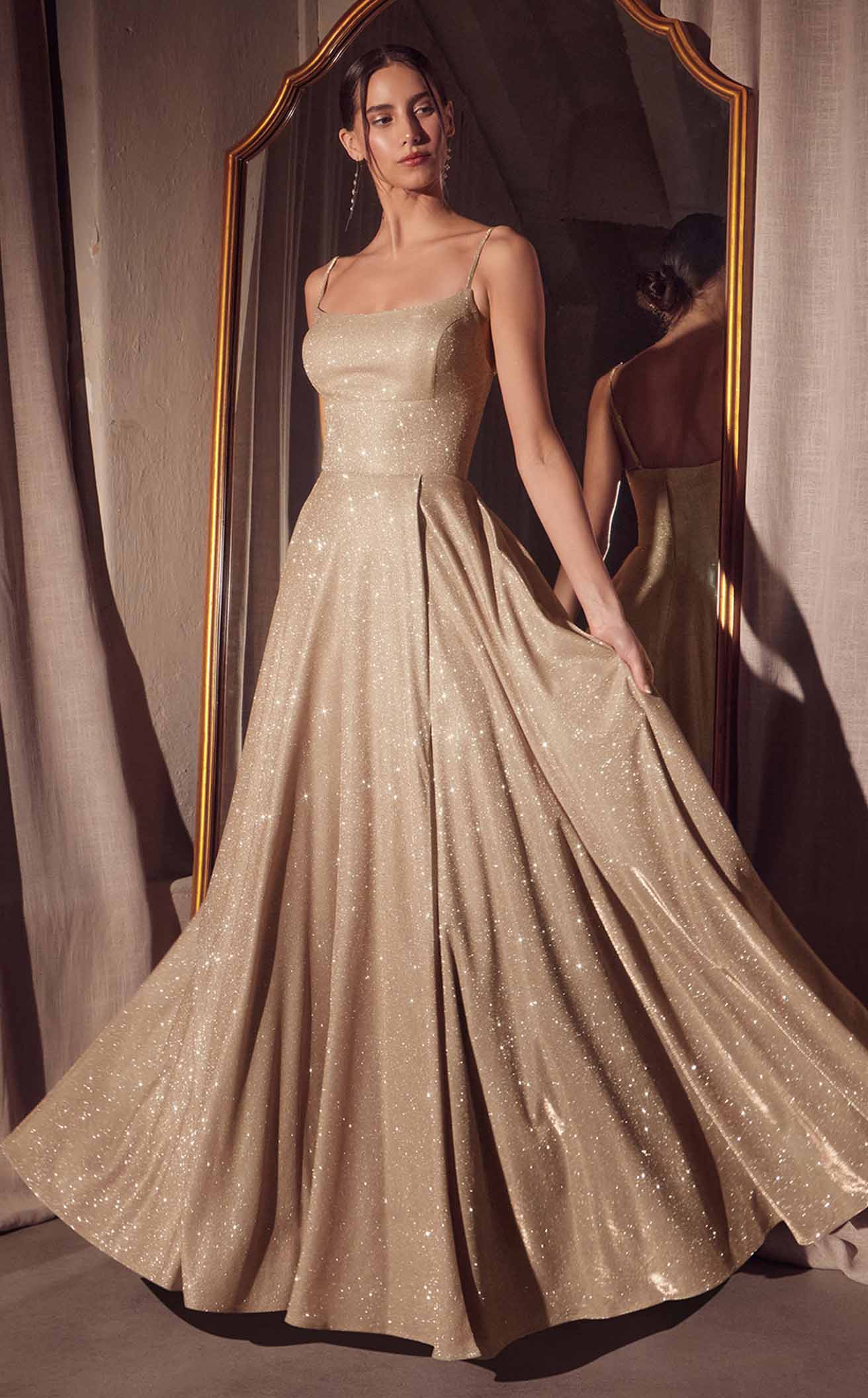 Amoris T213CL Dress - Image 3