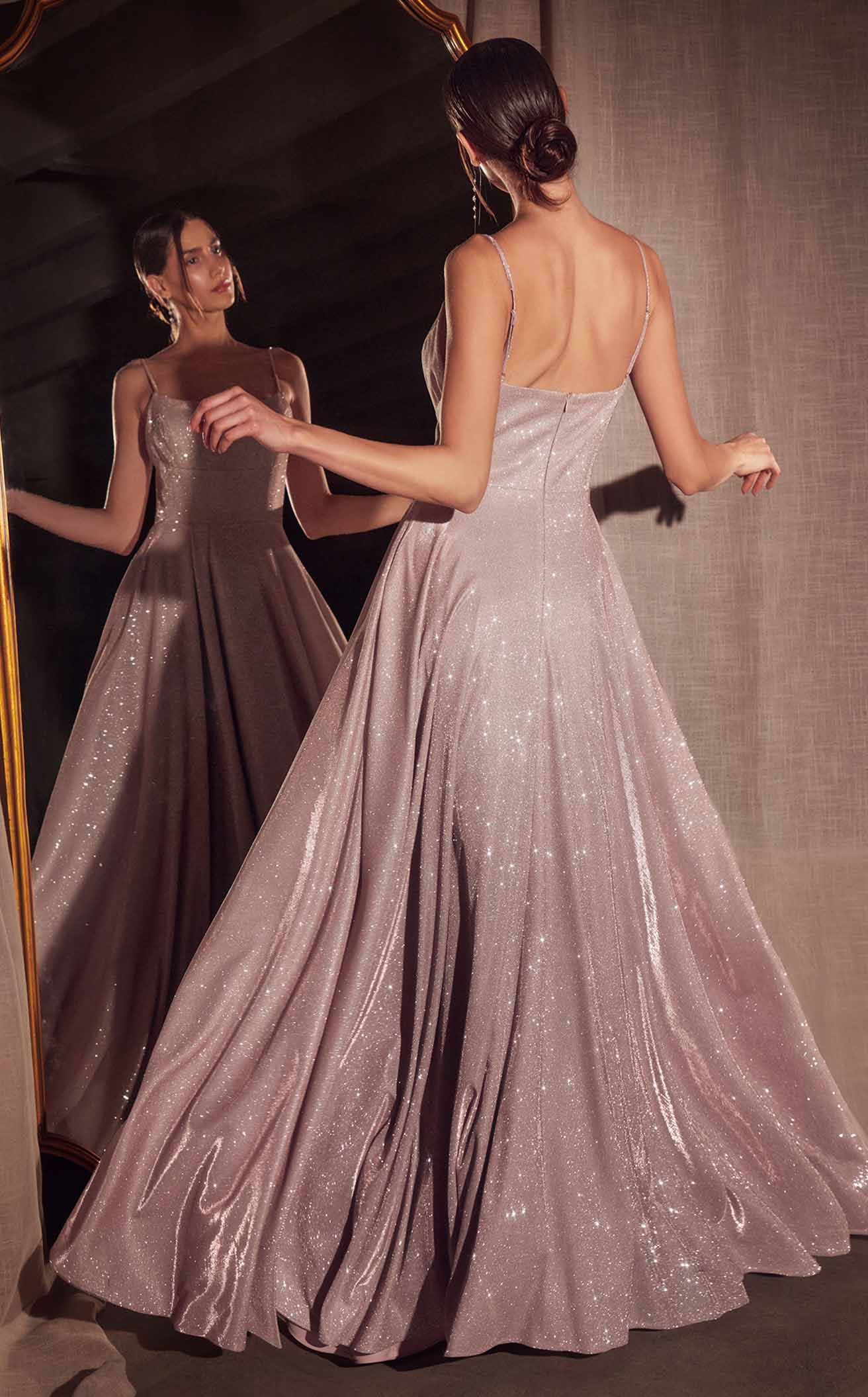 Amoris T213CL Dress - Image 7