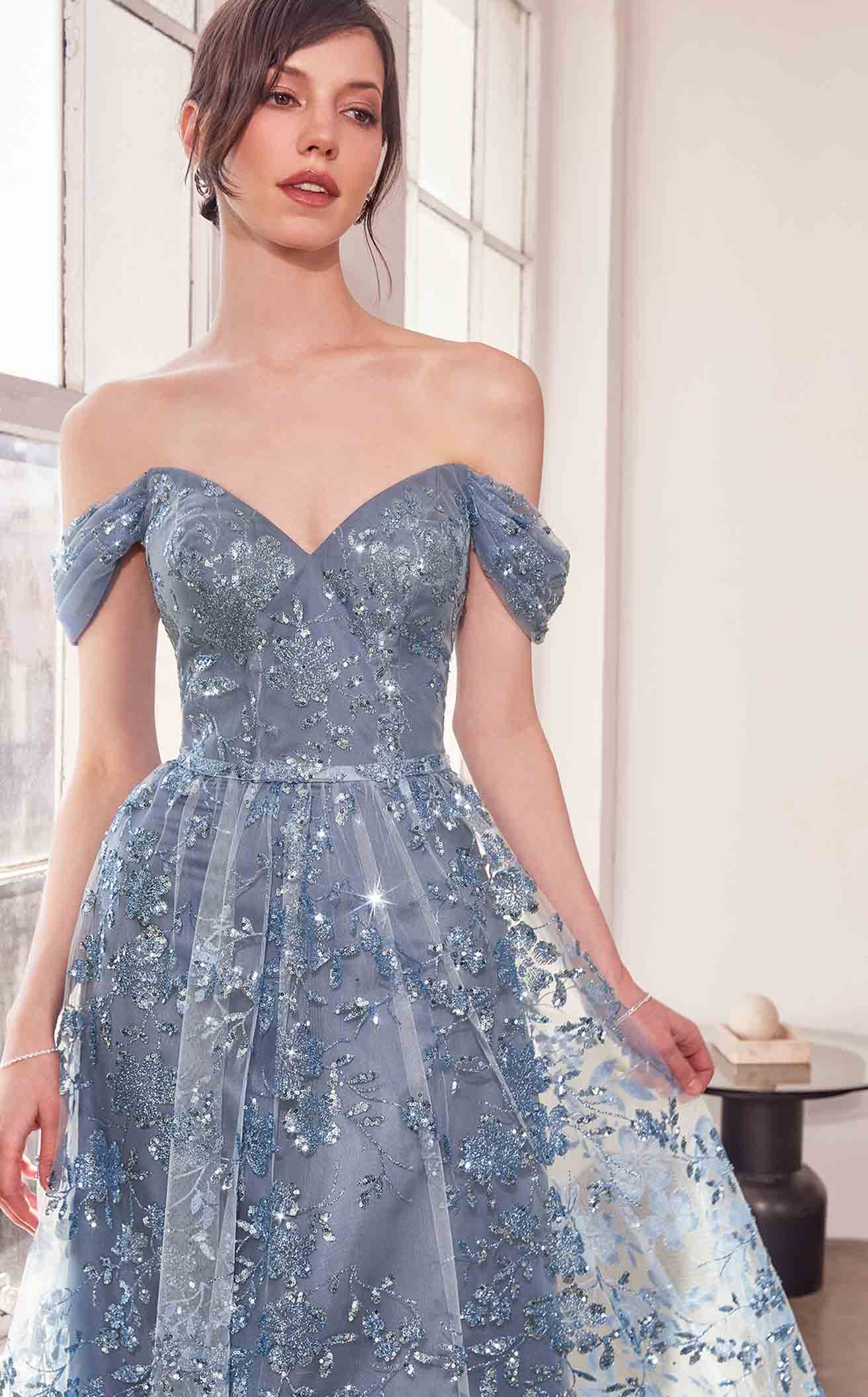 Amoris T607CL Dress - Image 11