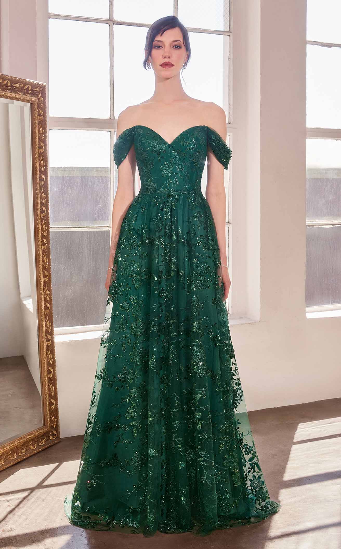 Amoris T607CL Dress - Image 2