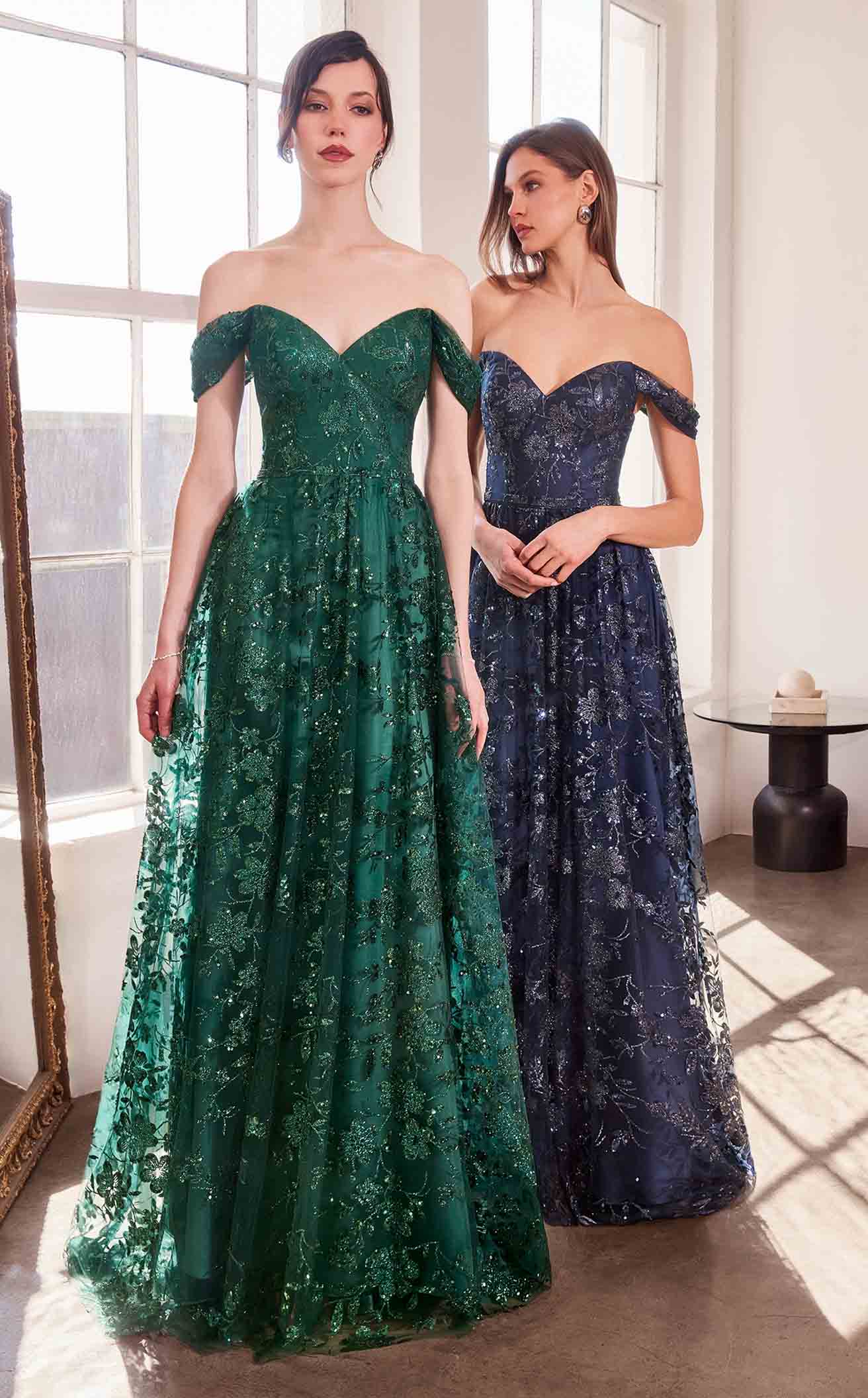 Amoris T607CL Dress - Image 3