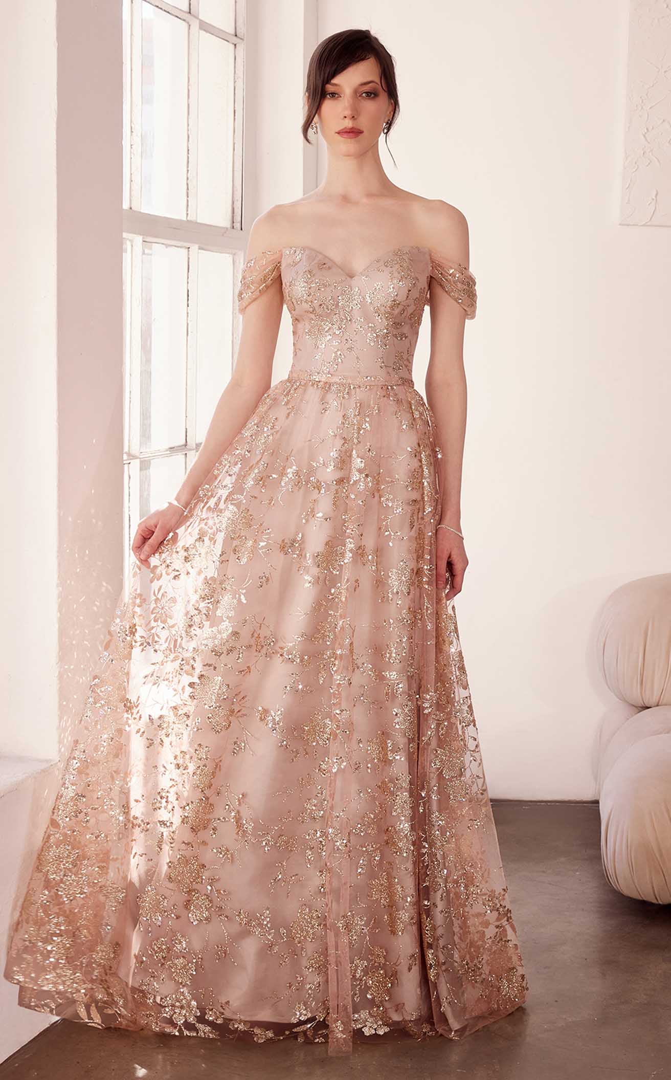 Amoris T607CL Dress - Image 6