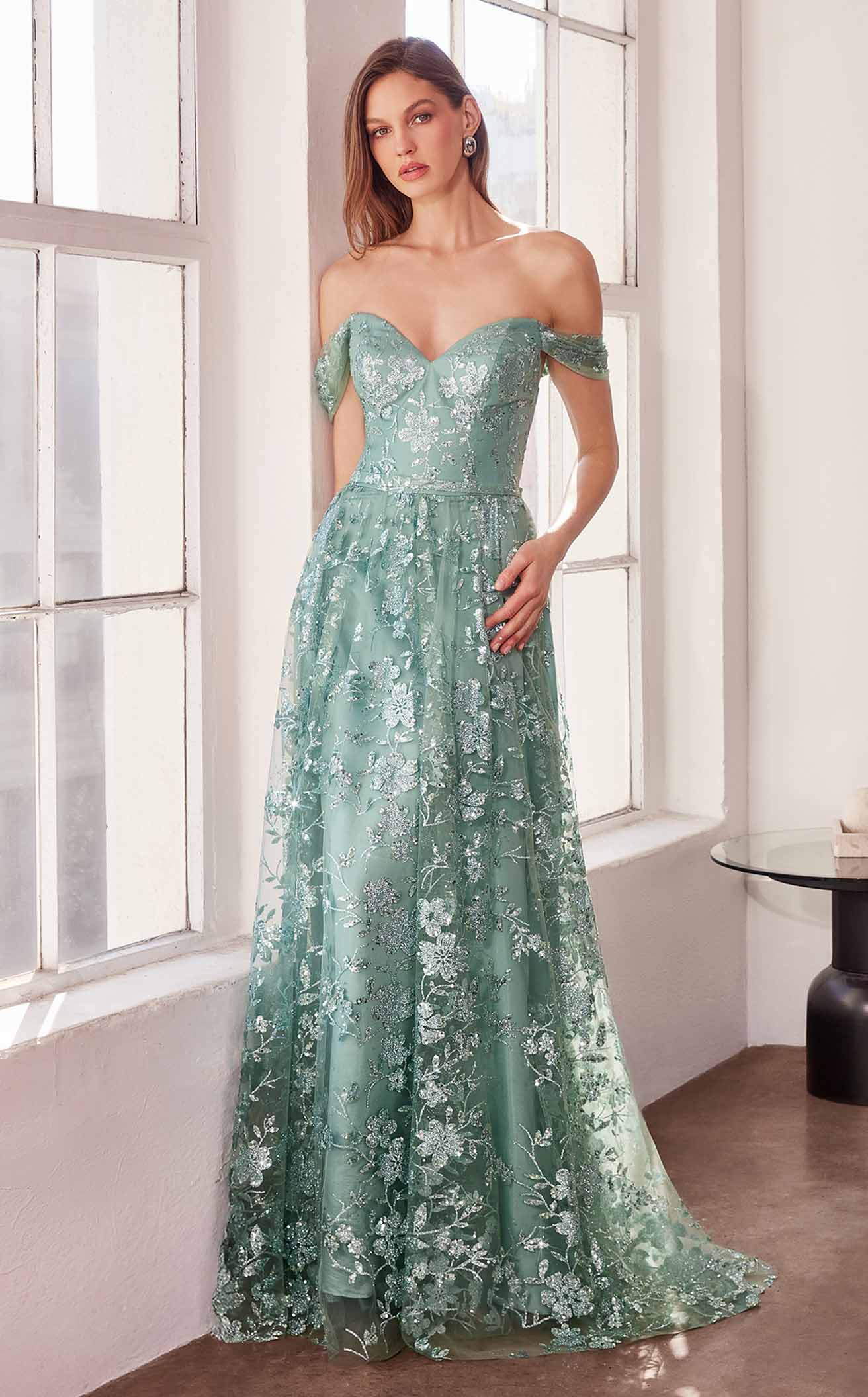 Amoris T607CL Dress - Image 8
