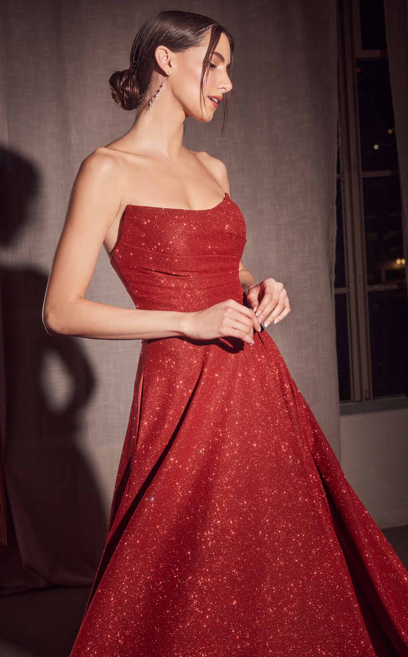 Amoris T701CL Dress - Image 10
