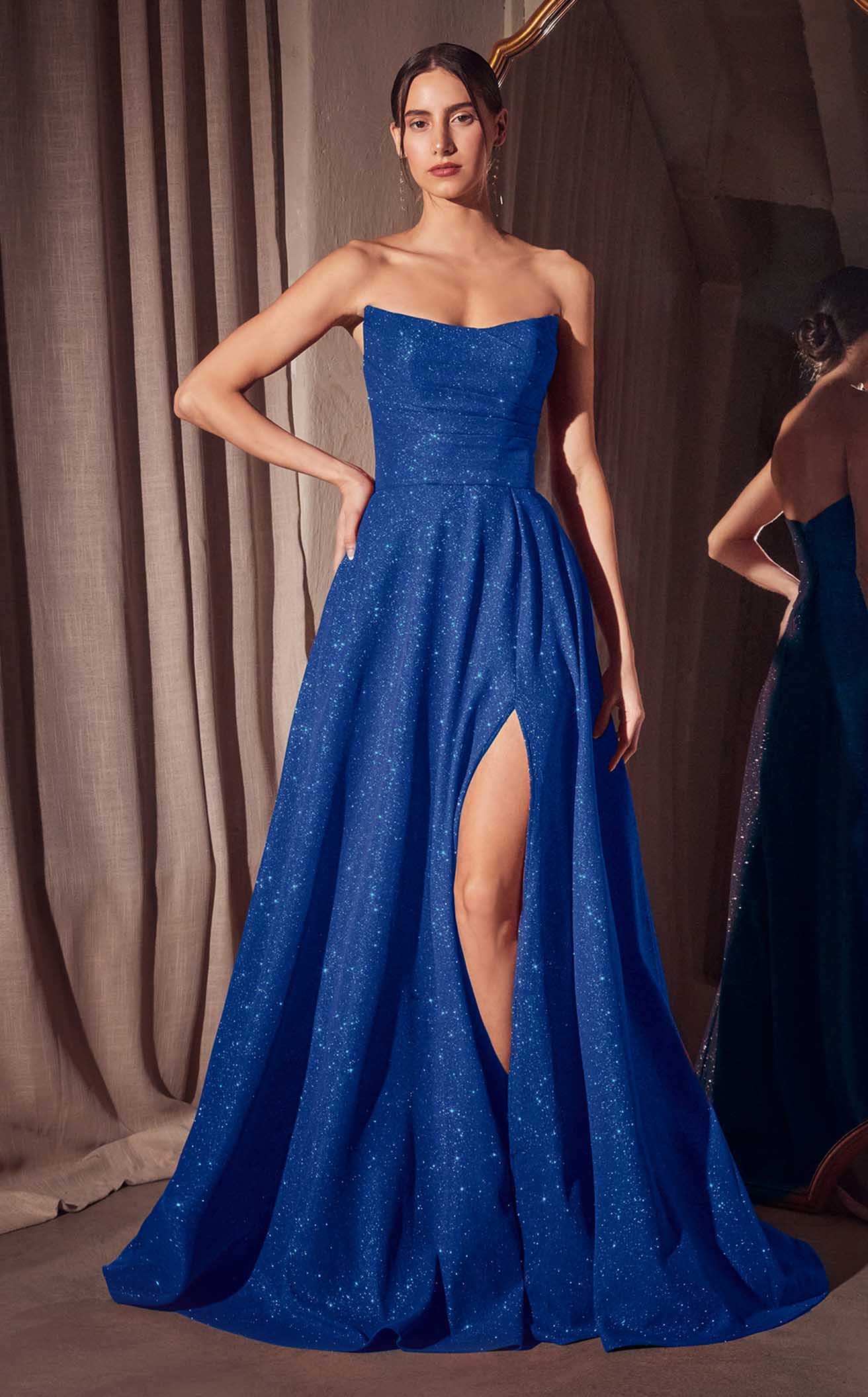 Amoris T701CL Dress - Image 8
