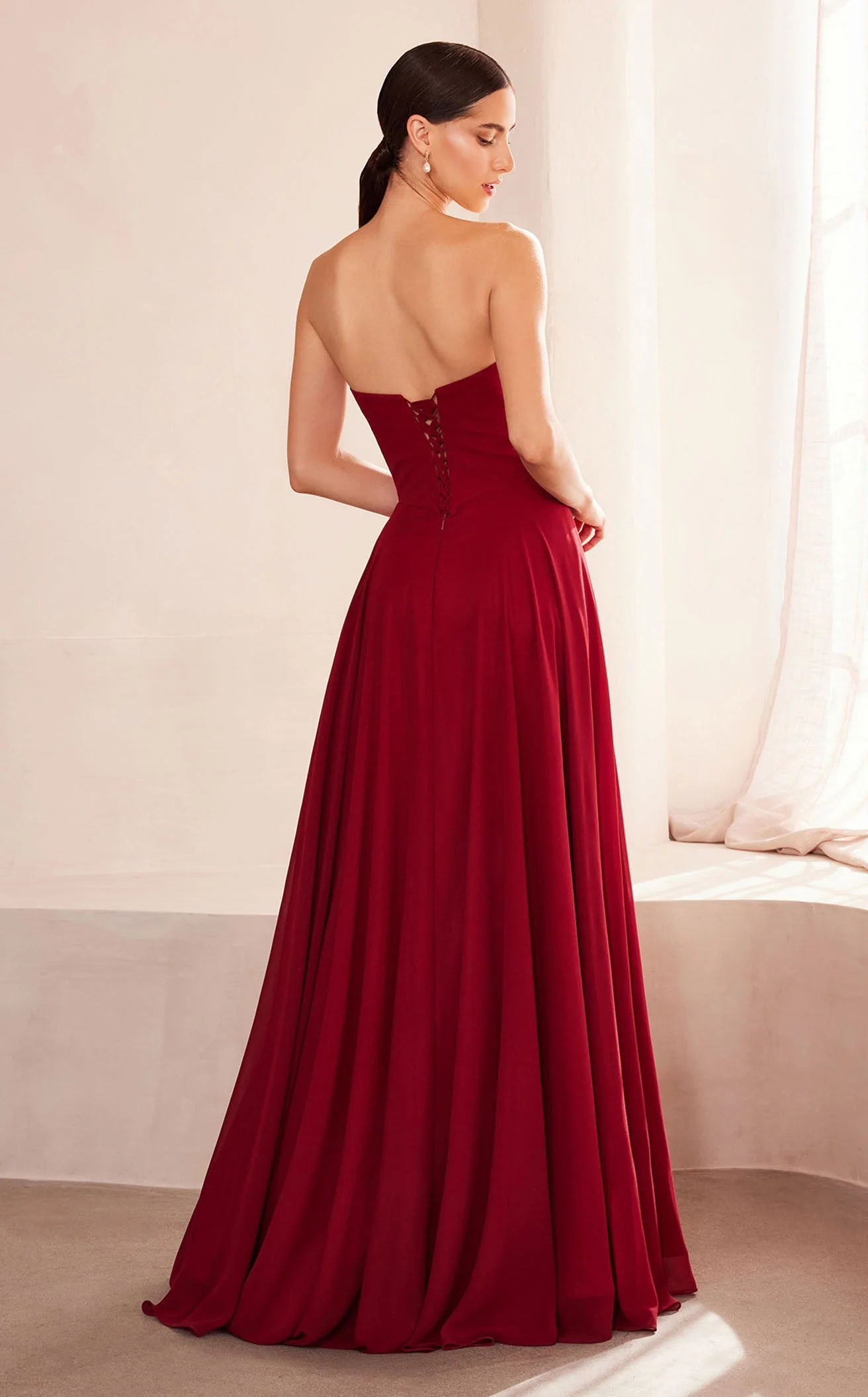 Amoris T703CL Dress - Image 16