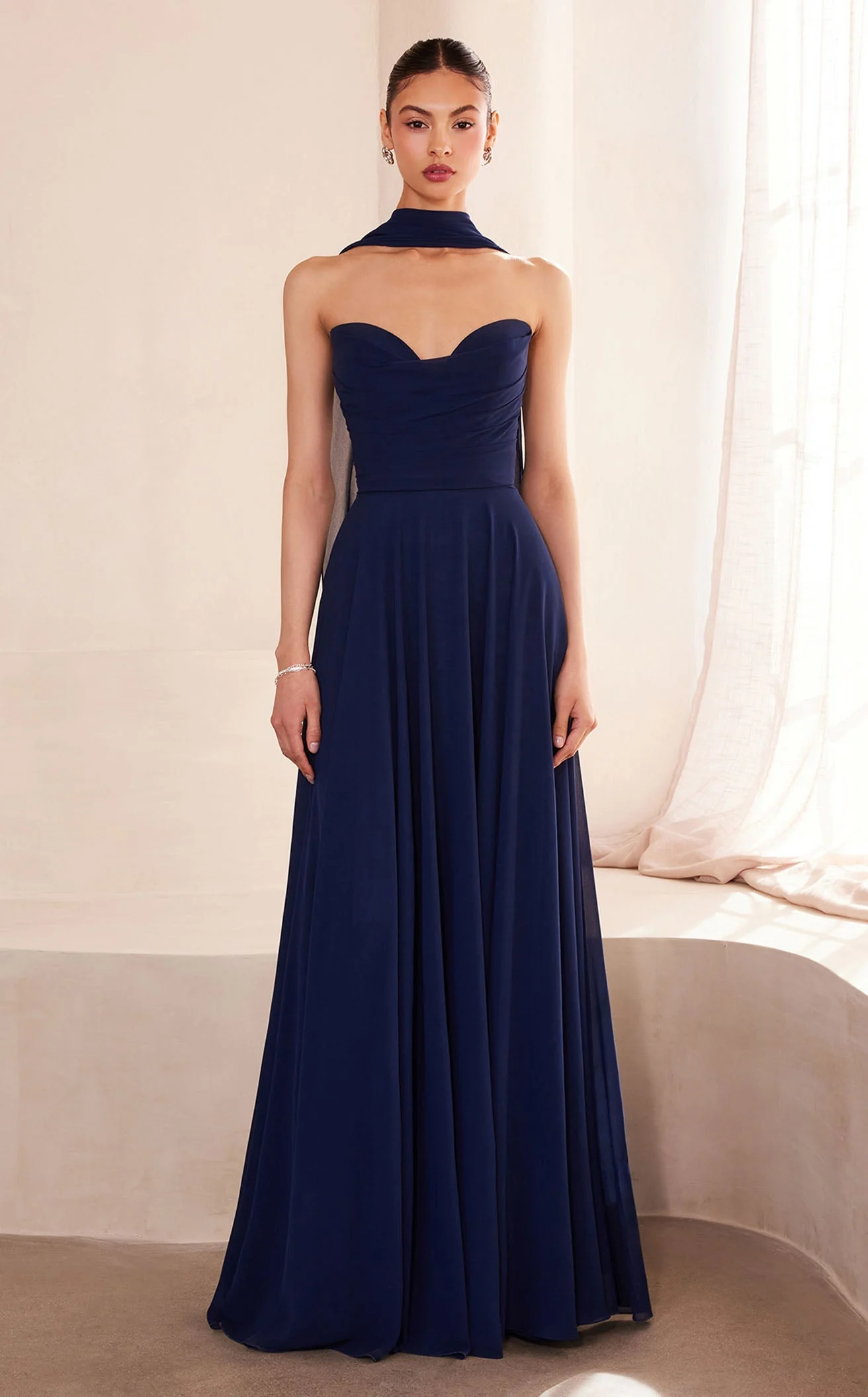 Amoris T703CL Dress - Image 9