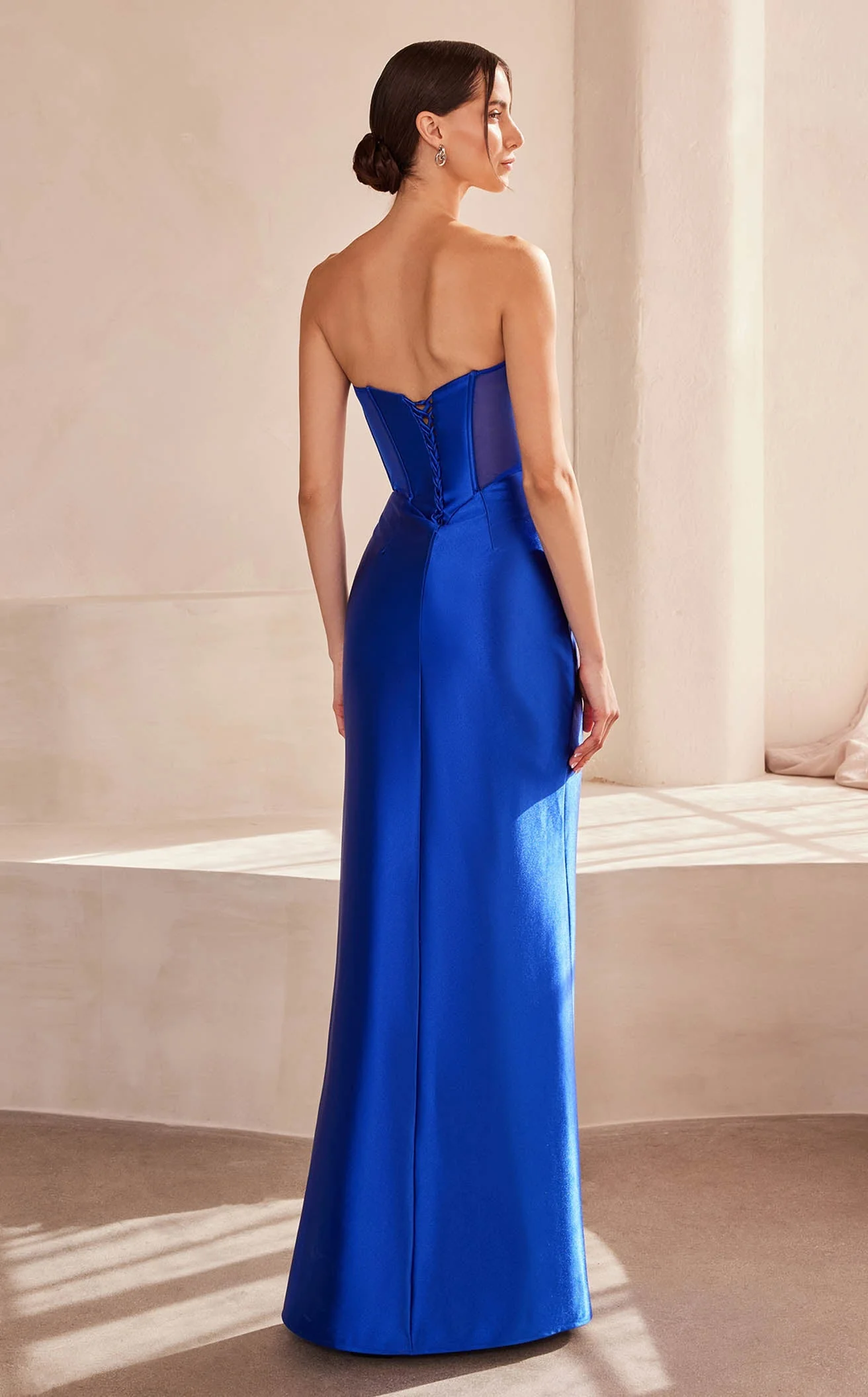 Amoris T708CL Dress - Image 14