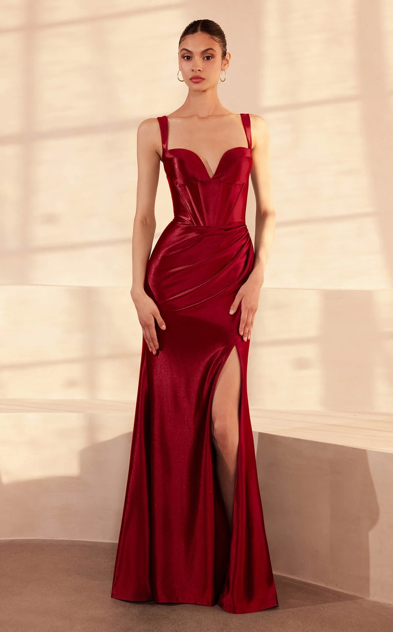 Amoris T813CL Dress - Image 4
