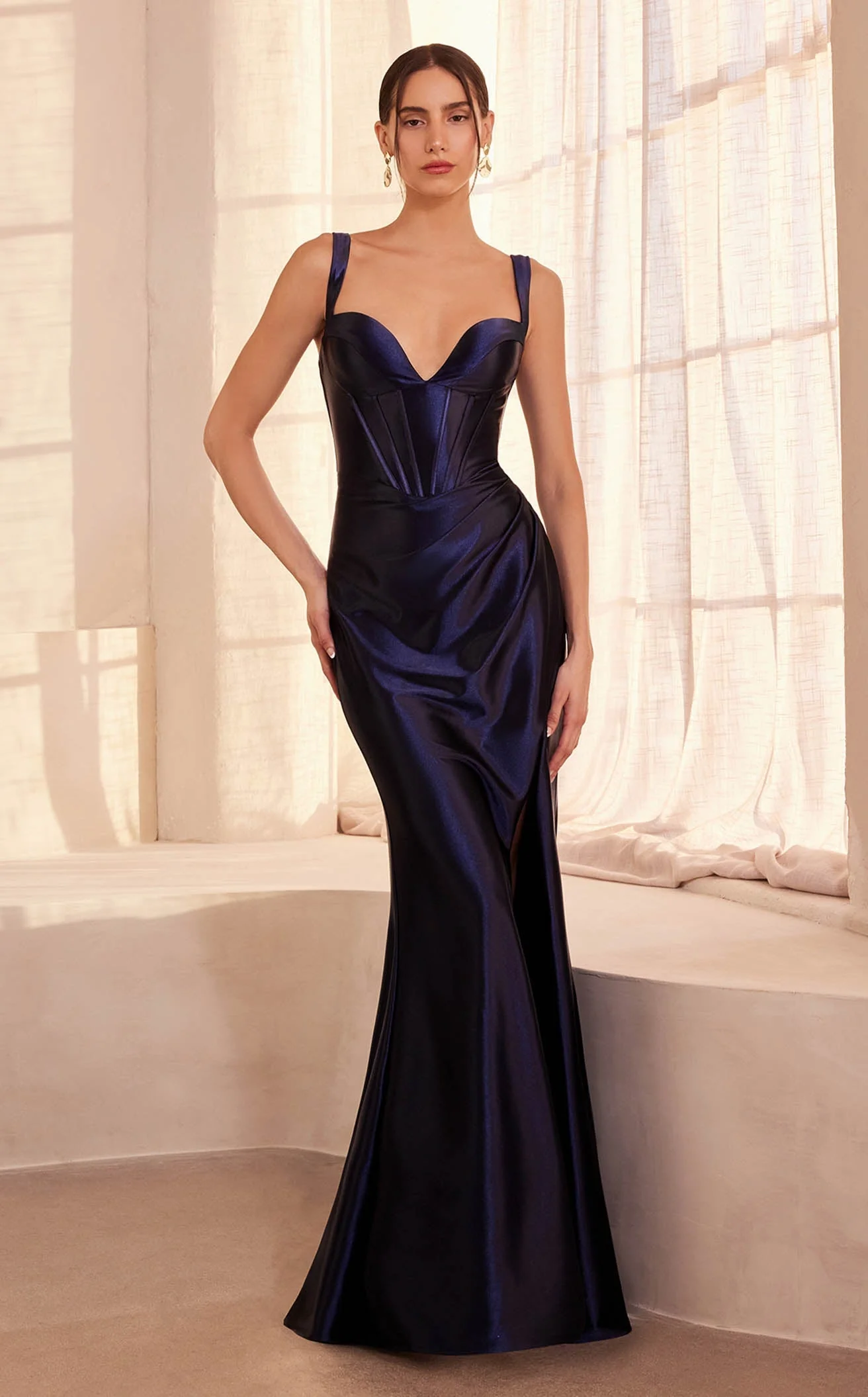 Amoris T813CL Dress - Image 6