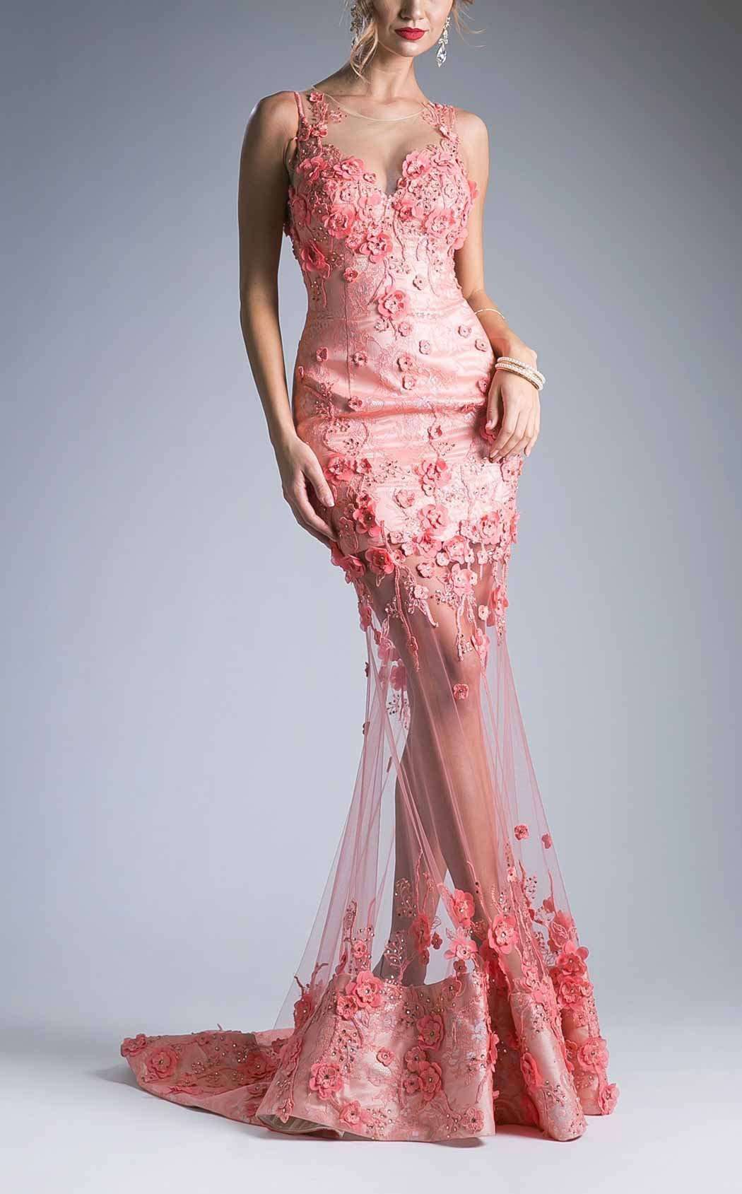 Andrea and Leo 6175 Dress