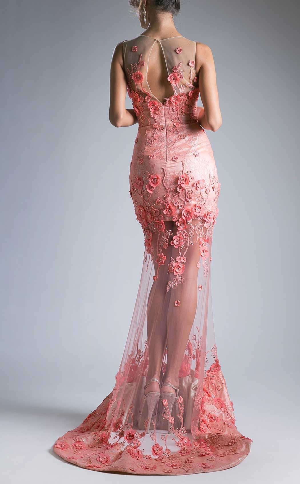 Andrea and Leo 6175 Dress - Image 2
