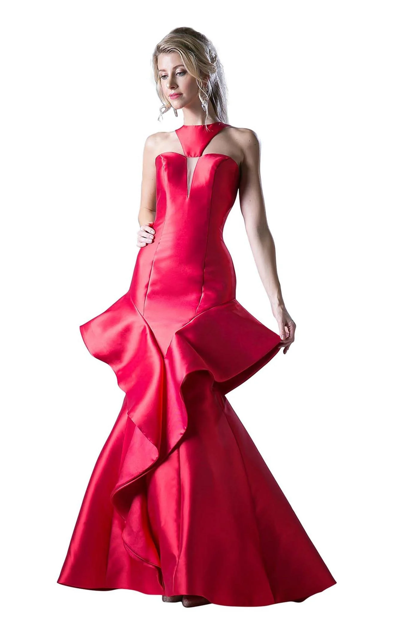 Andrea and Leo 71428CL Dress