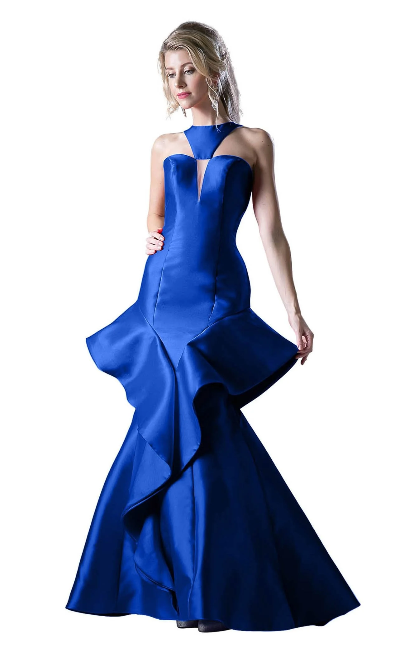 Andrea and Leo 71428CL Dress - Image 2
