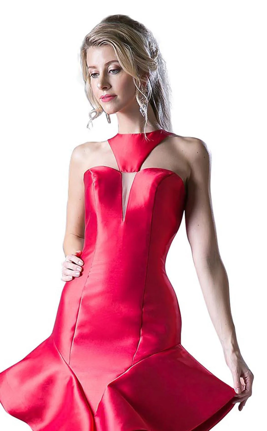 Andrea and Leo 71428CL Dress - Image 3