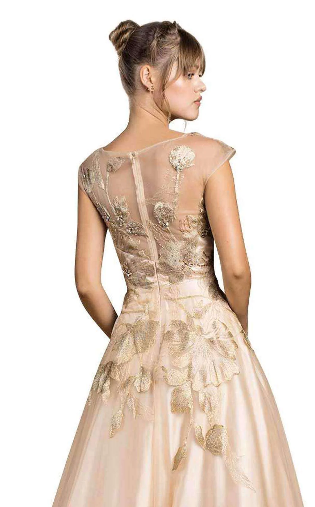 Andrea and Leo A0081CL Dress - Image 10
