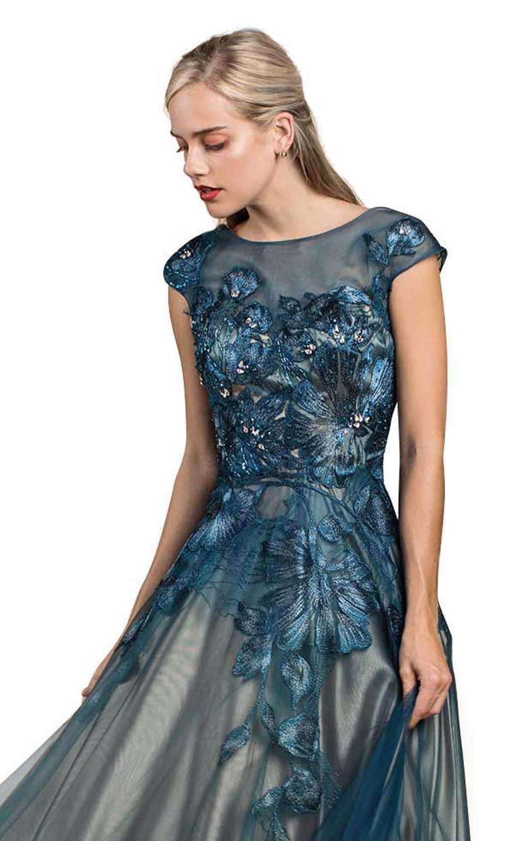 Andrea and Leo A0081CL Dress - Image 4