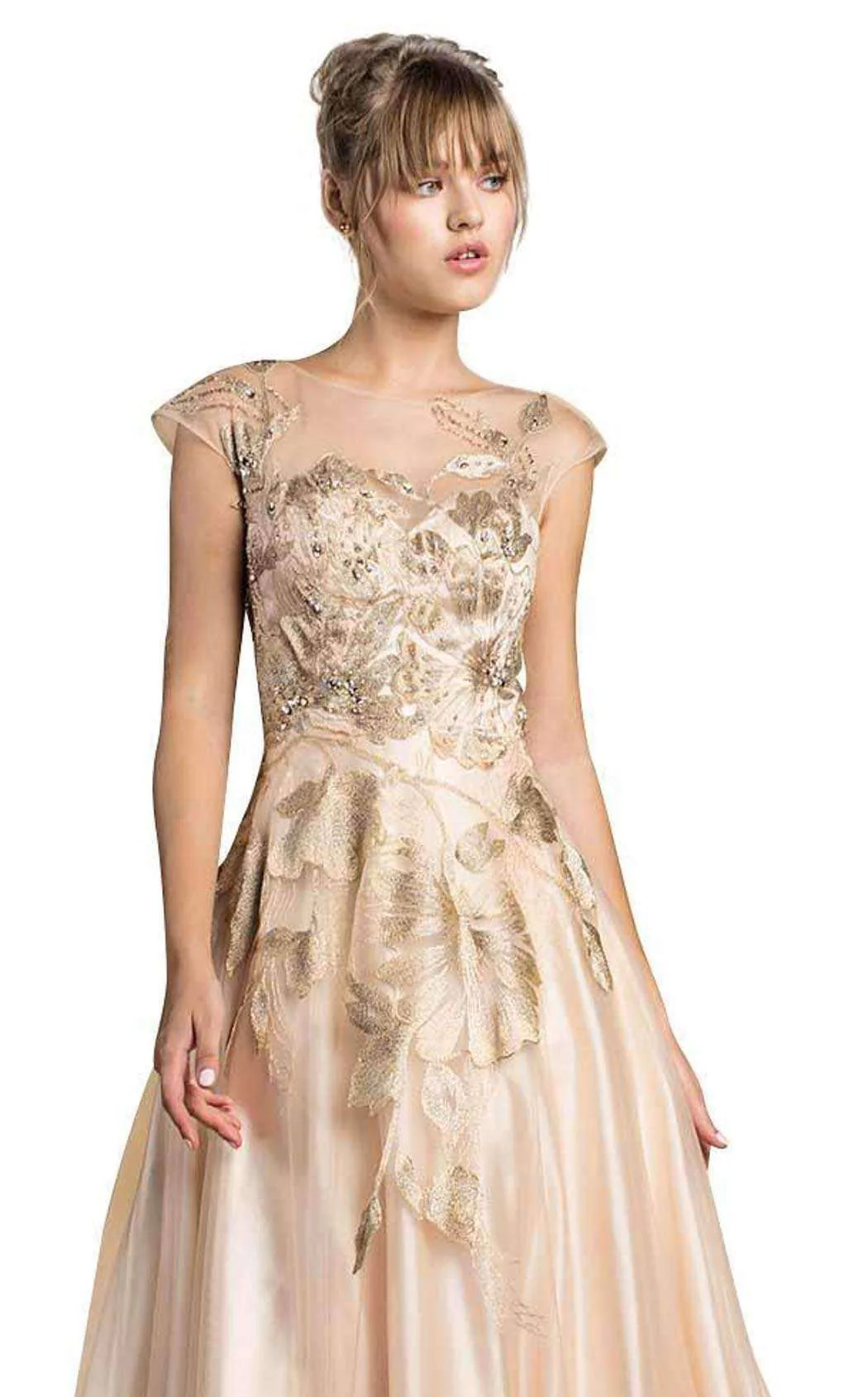 Andrea and Leo A0081CL Dress - Image 6